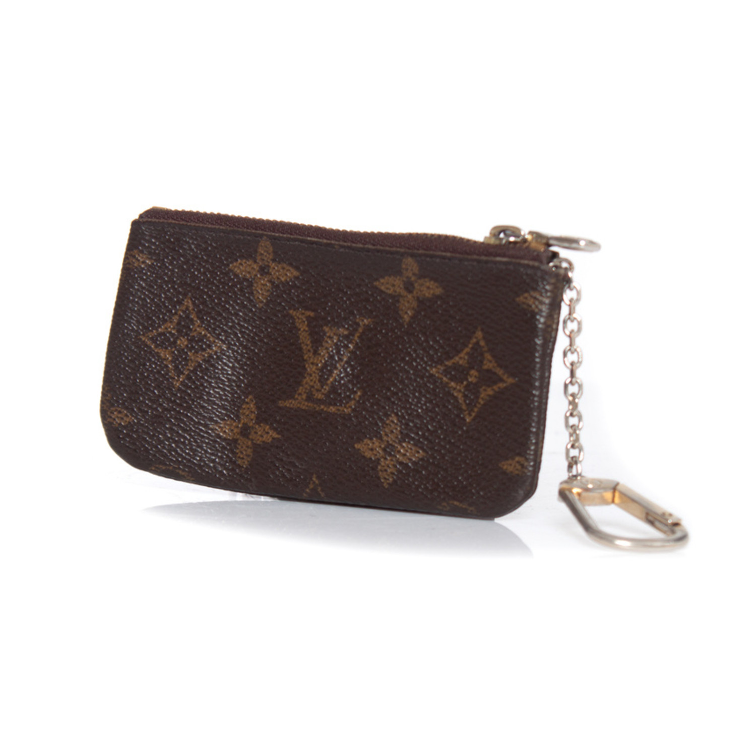 Louis Vuitton - Louis Vuitton Key Pouch Wallet on Designer Wardrobe