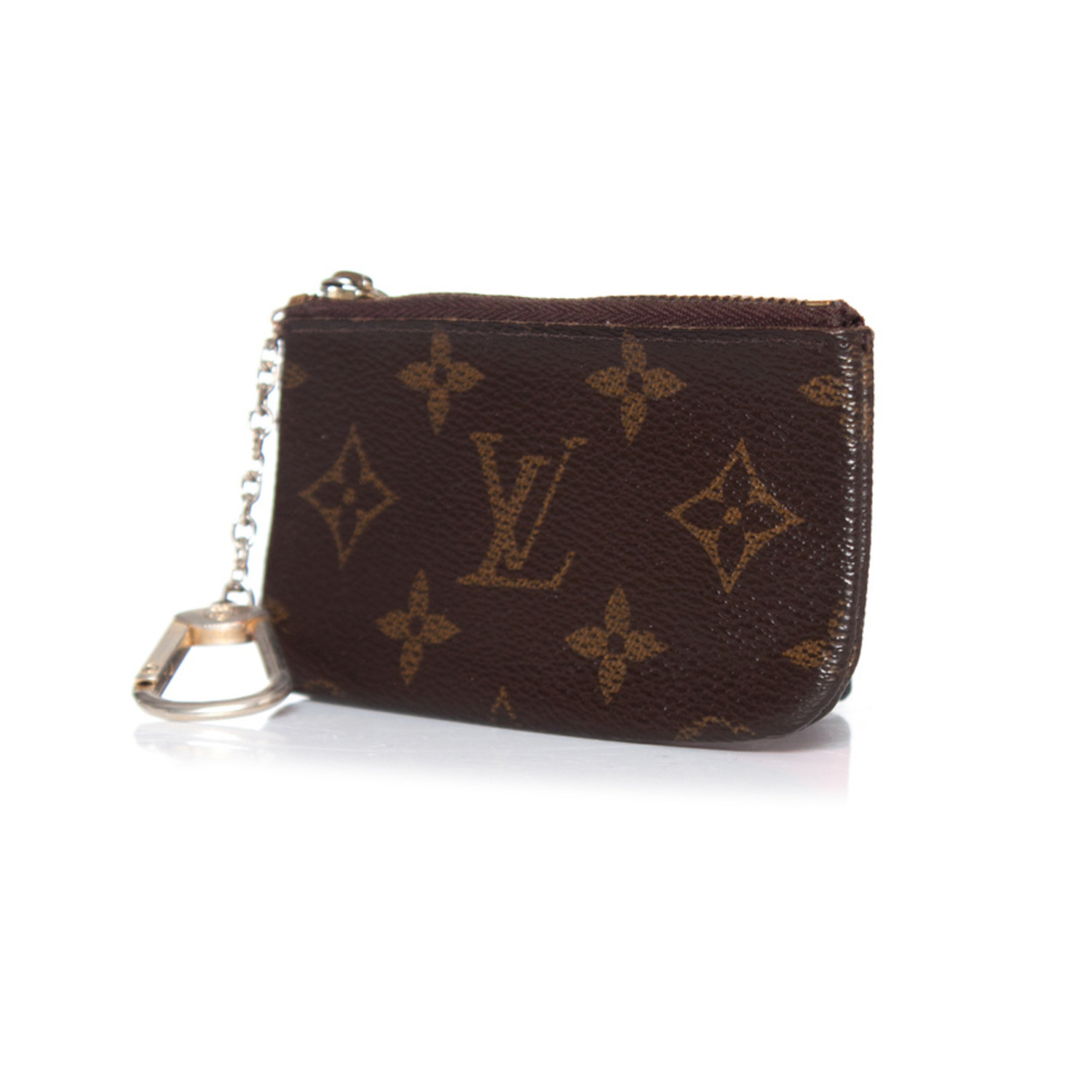 Louis Vuitton, Monogram coin purse - Unique Designer Pieces