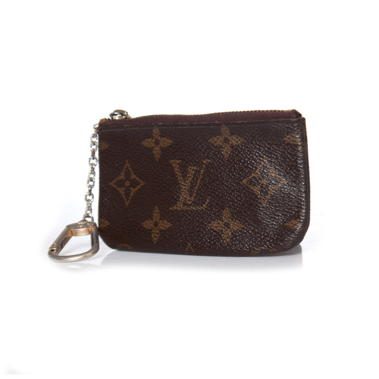 Louis Vuitton, Monogram coin purse - Unique Designer Pieces