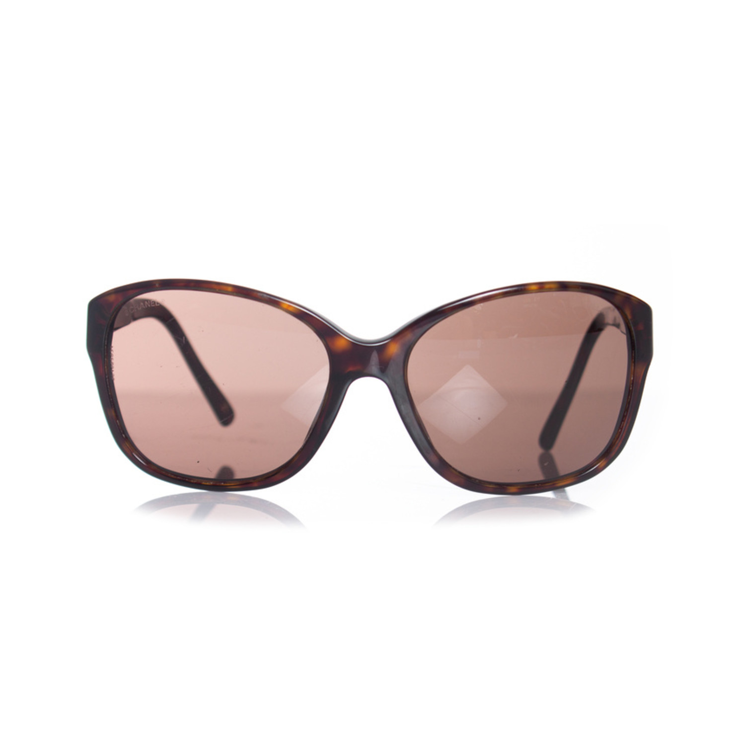 WA3552] Chanel | Sunglasses