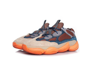 yeezy flame orange