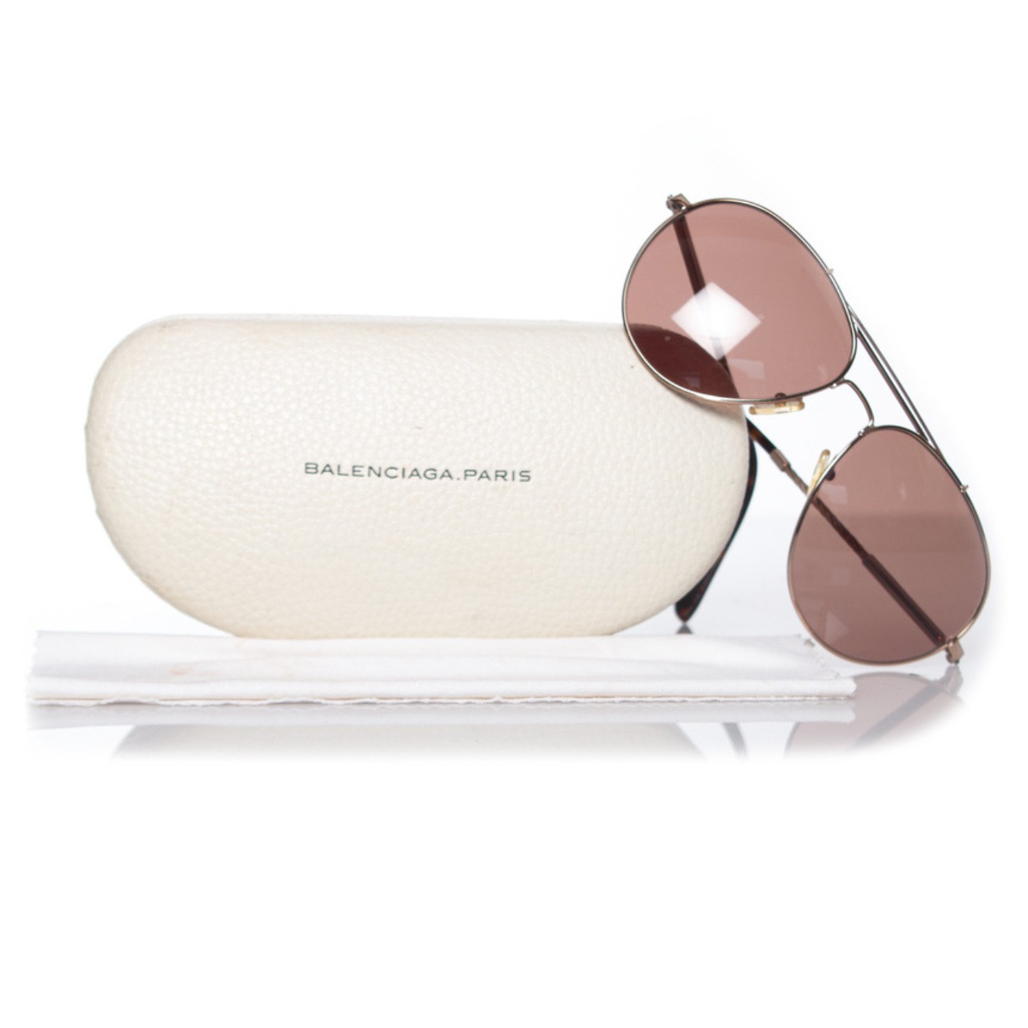 SpringSummer 2020 Balenciaga LEDzonnebrillen  MANNENSTYLE