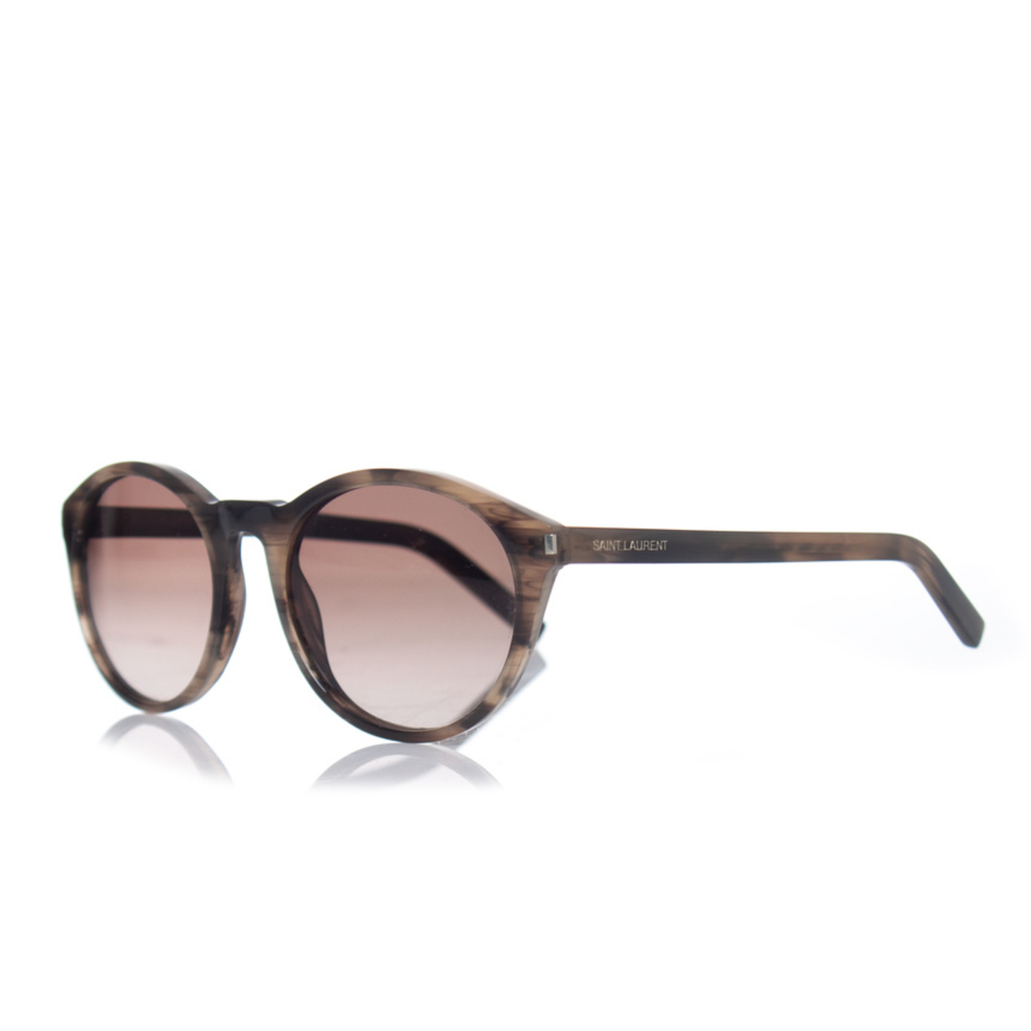 Saint Laurent Classic 11 M 001 Black Sunglasses 889652058467 | eBay