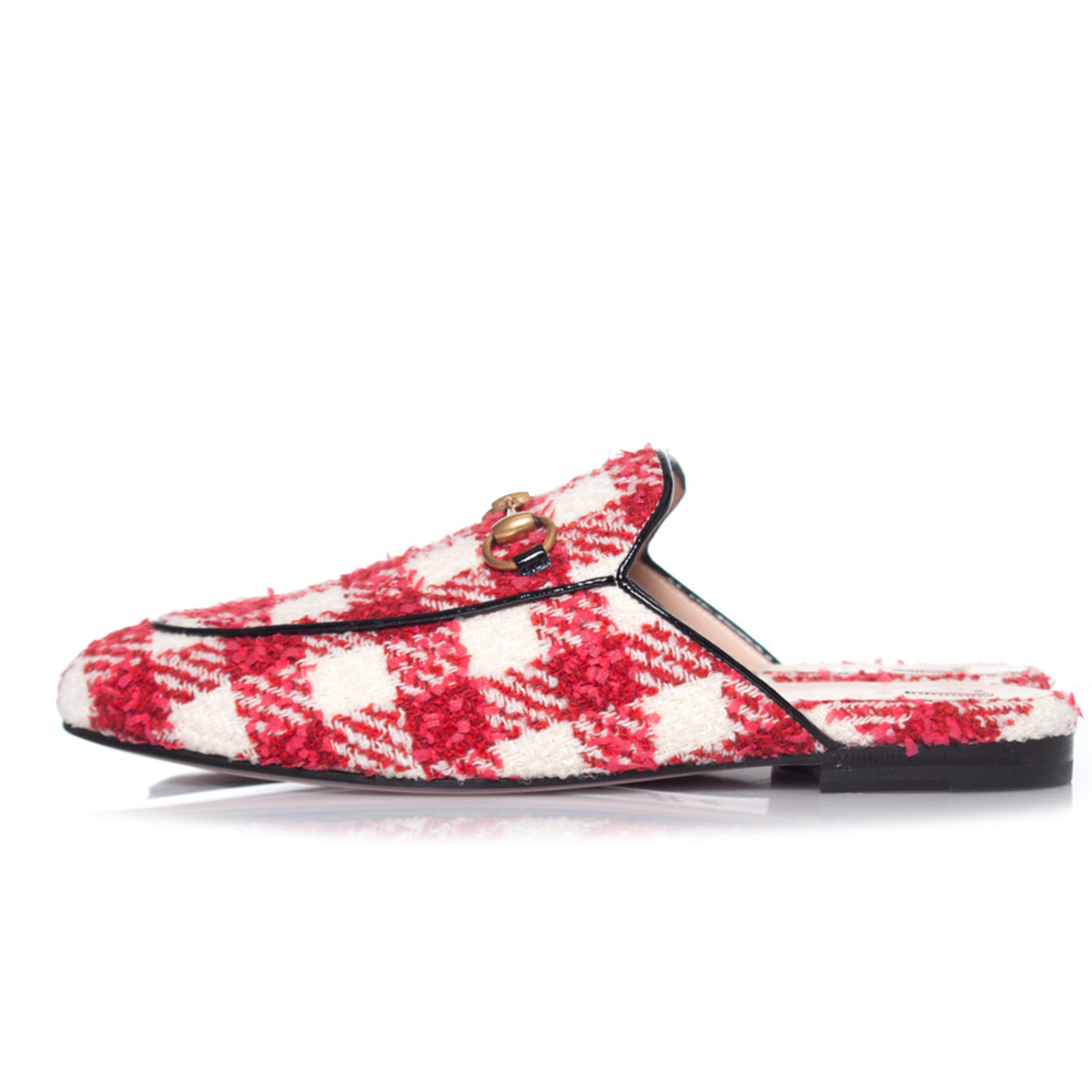 Gucci, Princetown-muiltjes - Unique Designer Pieces