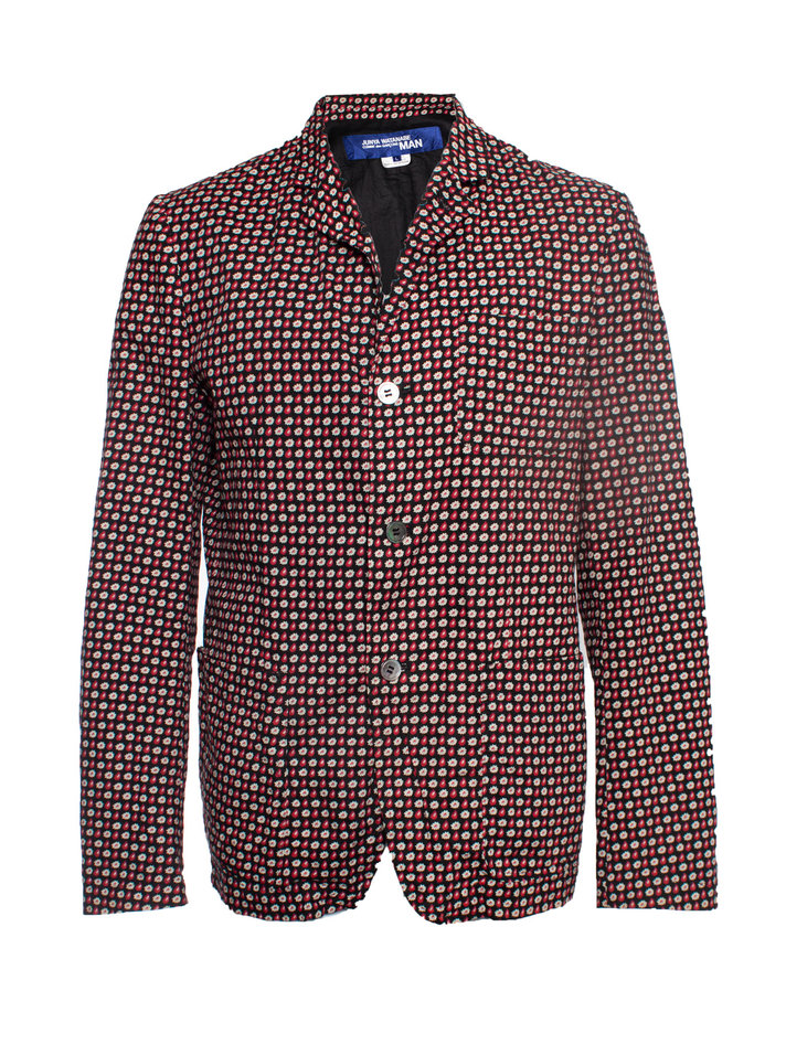 New Vintage and Secondhand designer clothing for Men Unique Designer Pieces