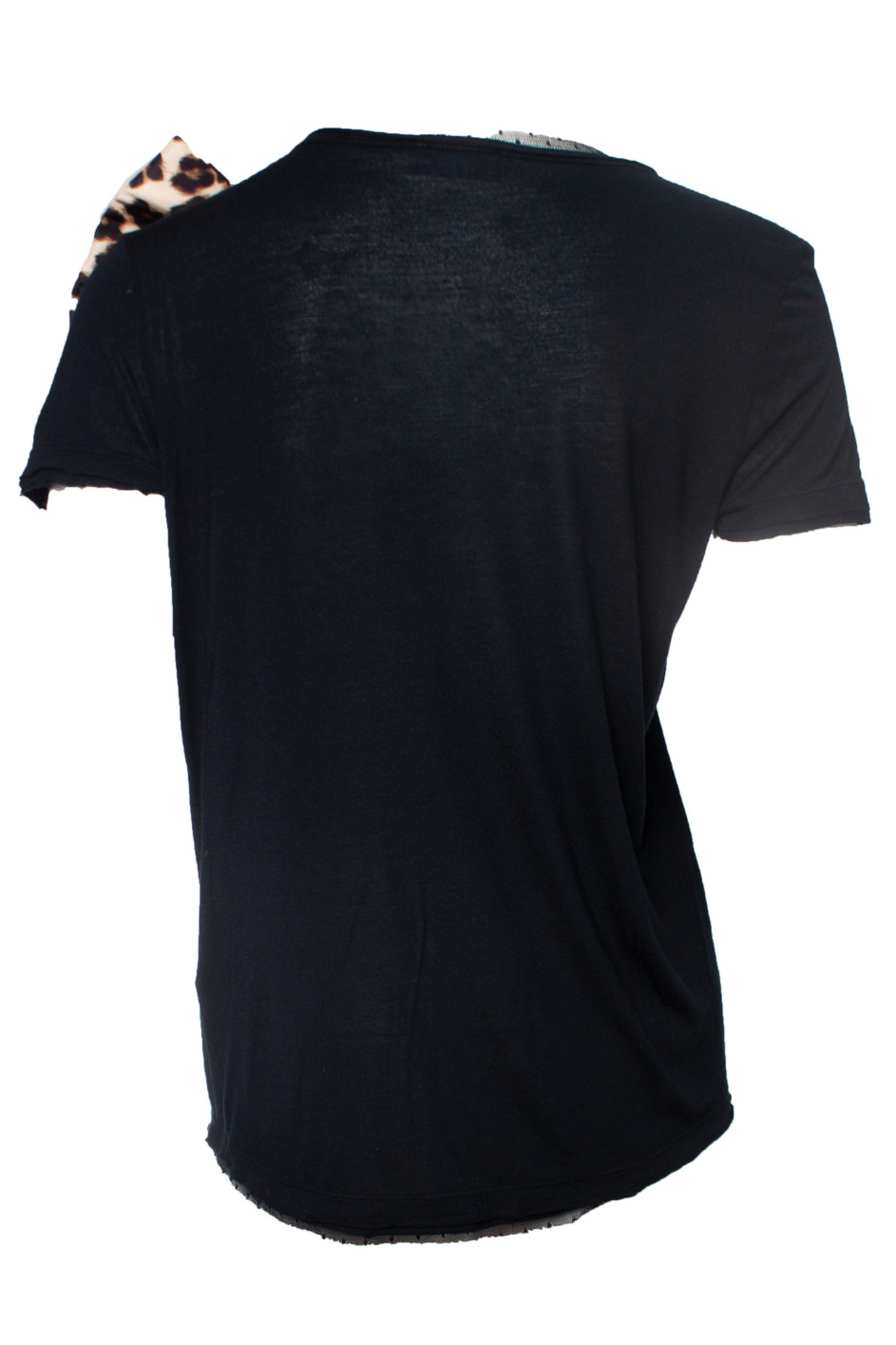 楽天市場】【中古】RED VALENTINO ビジュー／リボン ブラウス