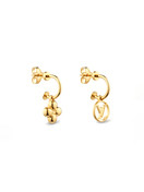 Blooming Earrings SANS LIGNE ESTHETIQUE - Accessories, LOUIS VUITTON