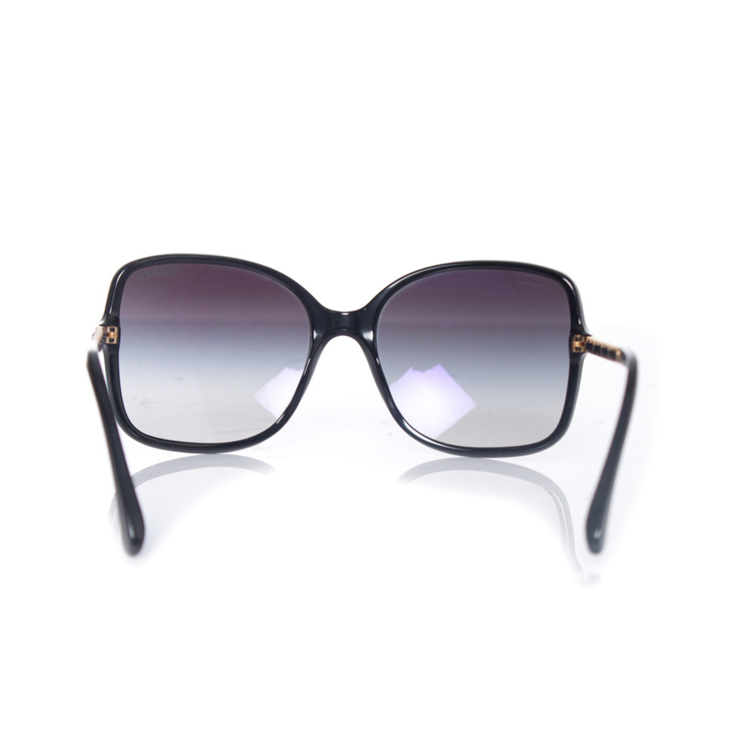 Chanel, Square sunglasses - Unique Designer Pieces