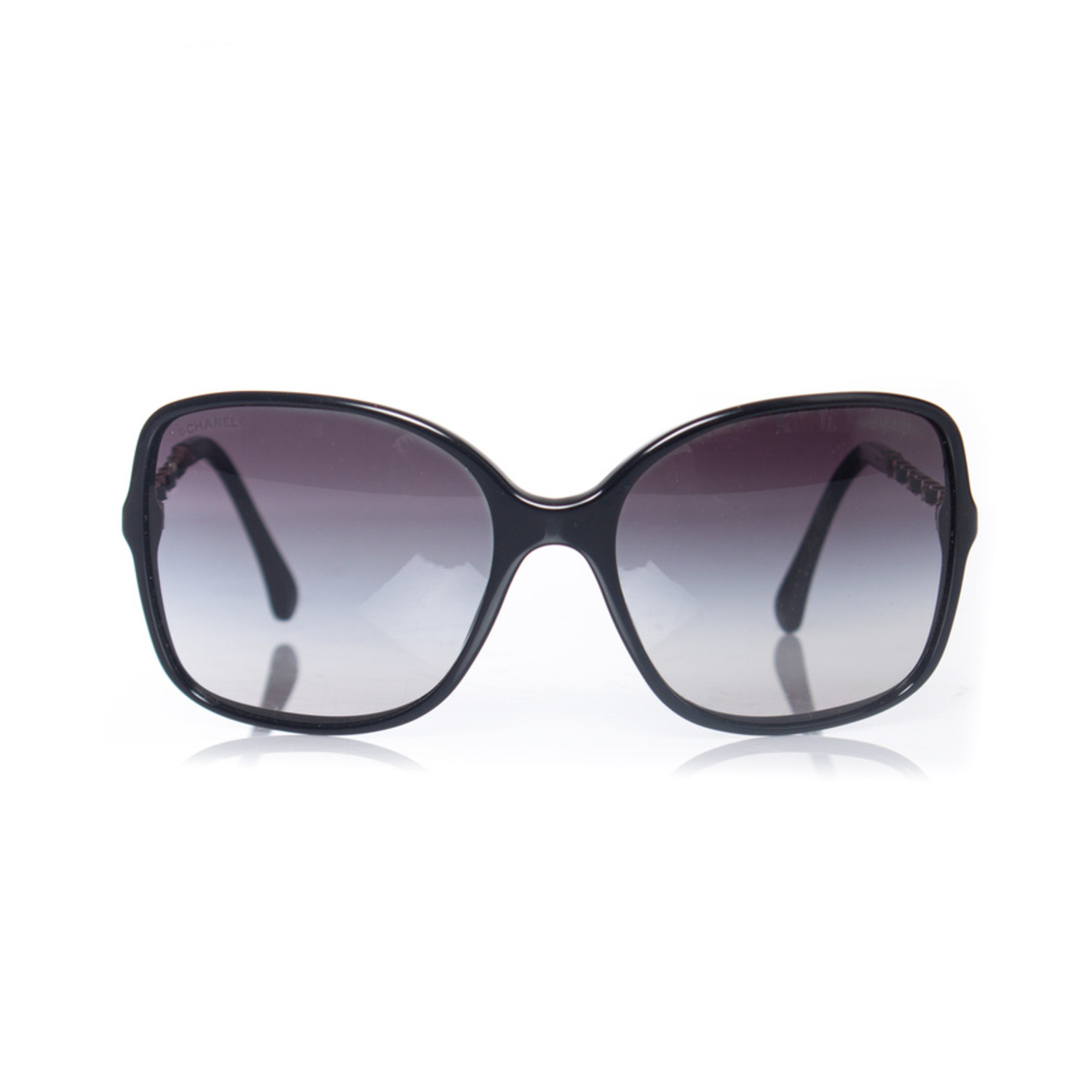 Chanel, Square sunglasses - Unique Designer Pieces