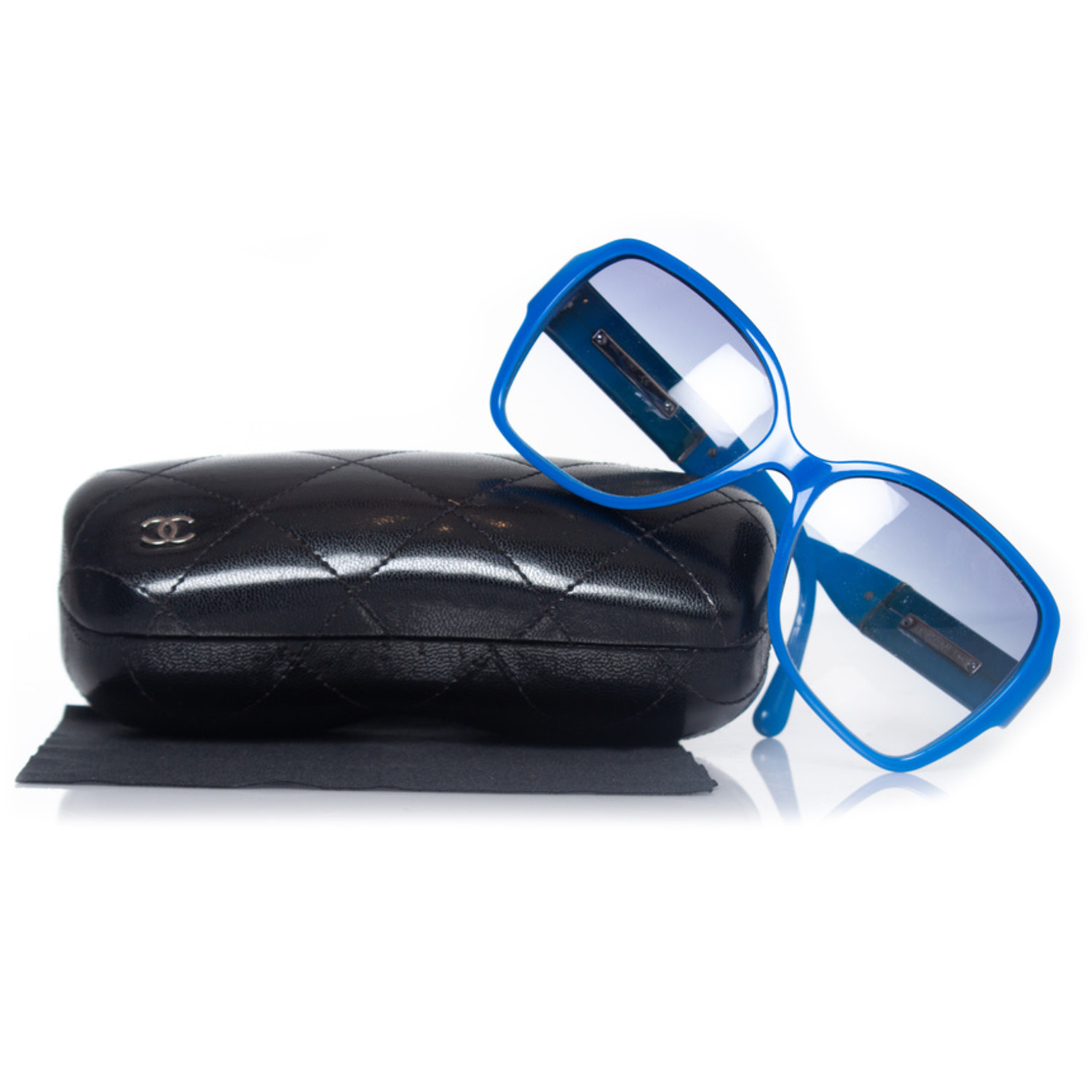 小物 Vintage CHANEL square sunglasses Vintage Chanel Square Sunglasses curated on LTK