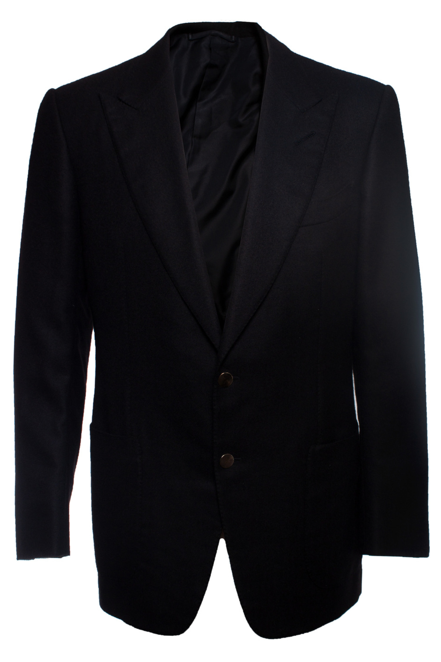 Tom ford, black blazer - Unique Designer Pieces