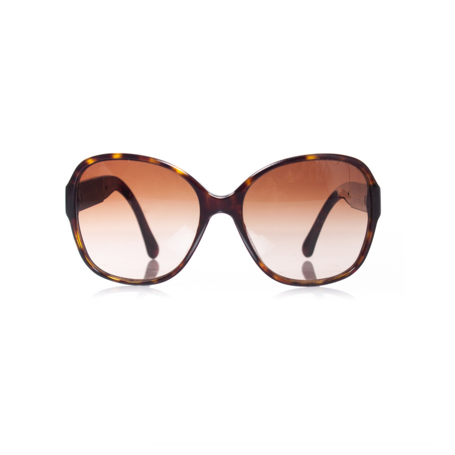 Chanel, Logo square sunglasses - Unique Designer Pieces