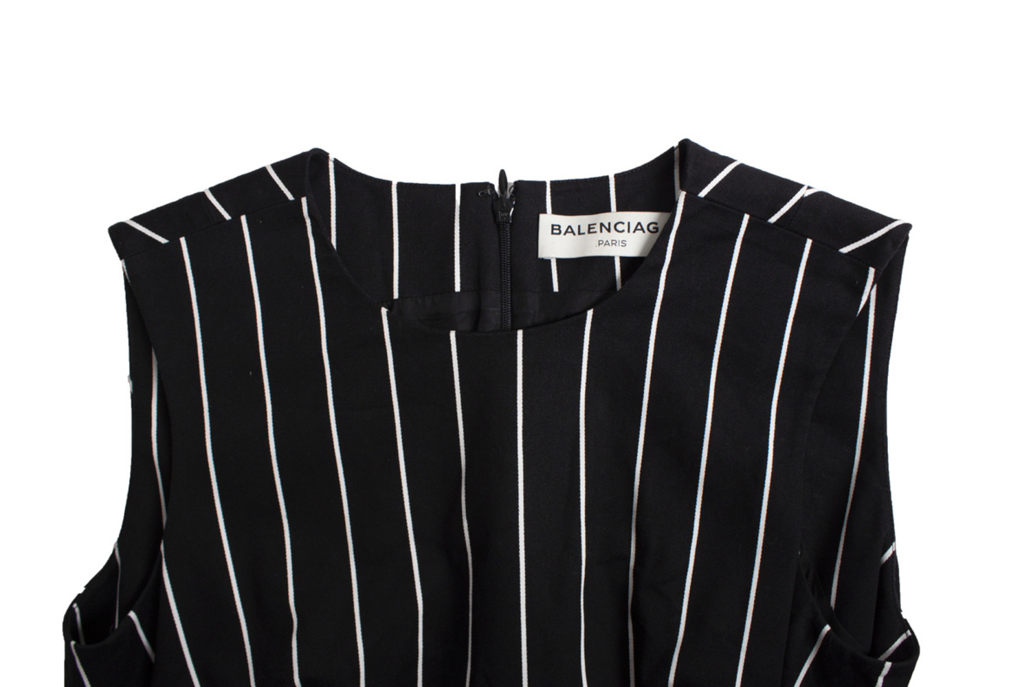Balenciaga jurk hotsell