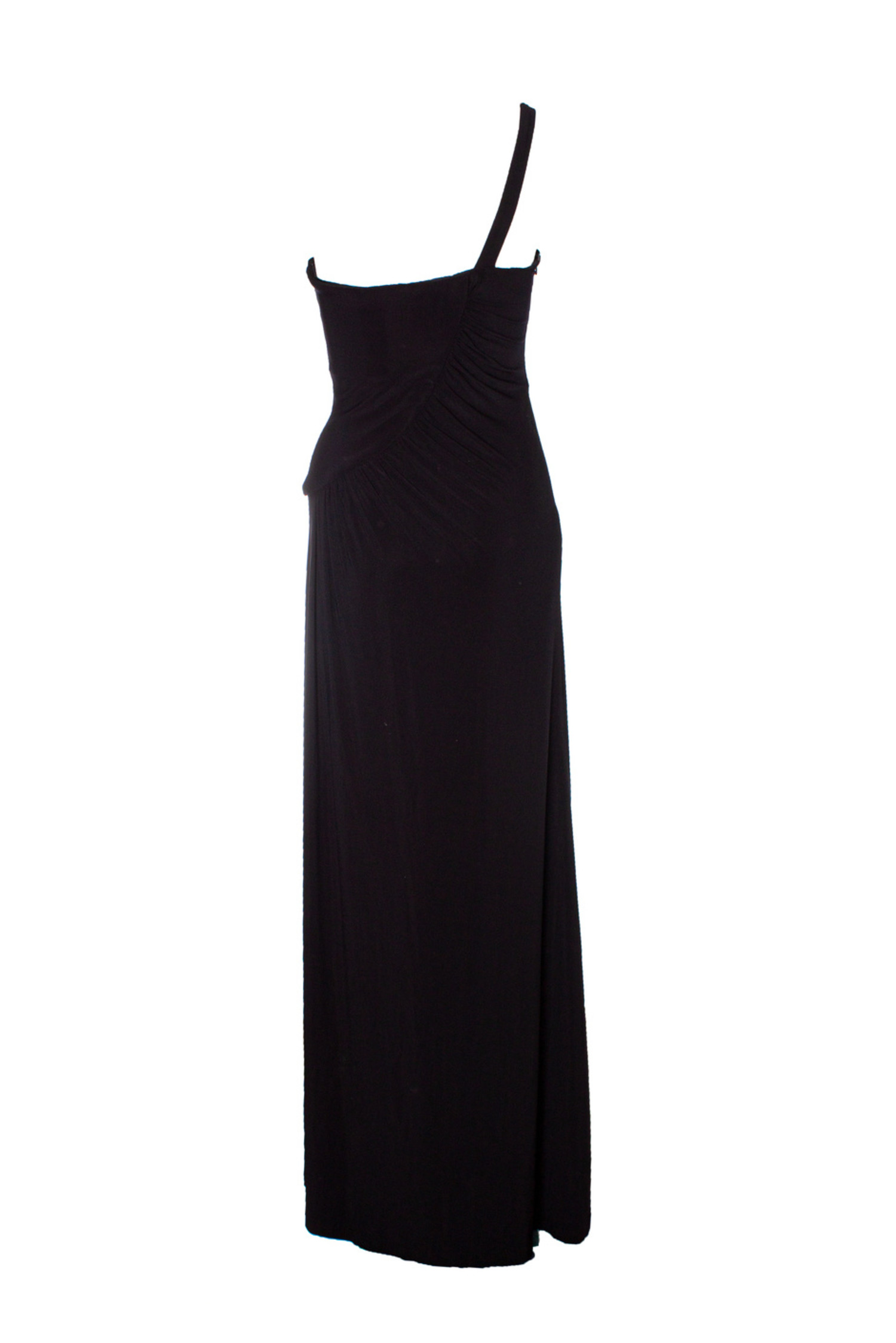 Blumarine Blugirl, Black evening gown - Unique Designer Pieces