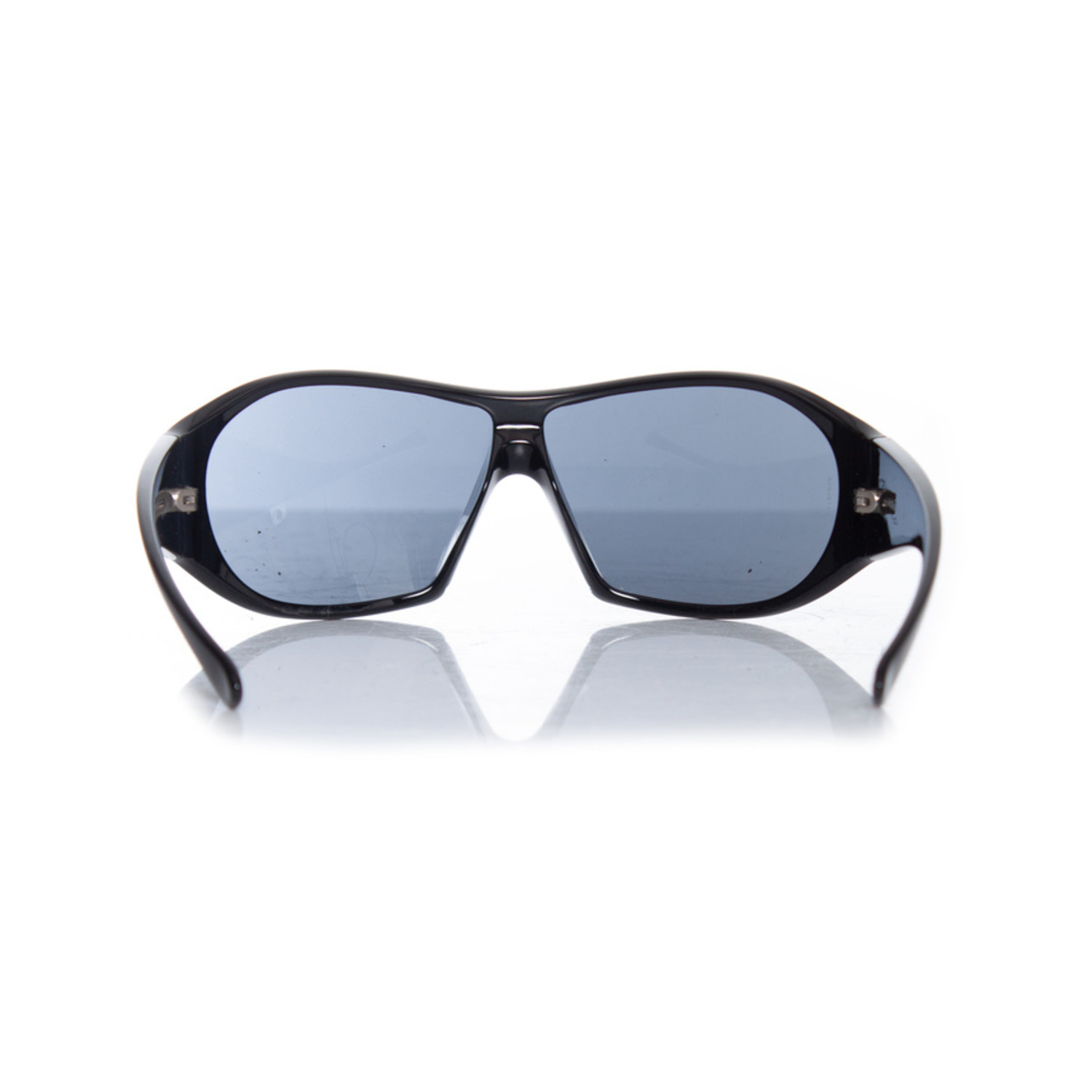 Chanel Black Sunglasses for Women