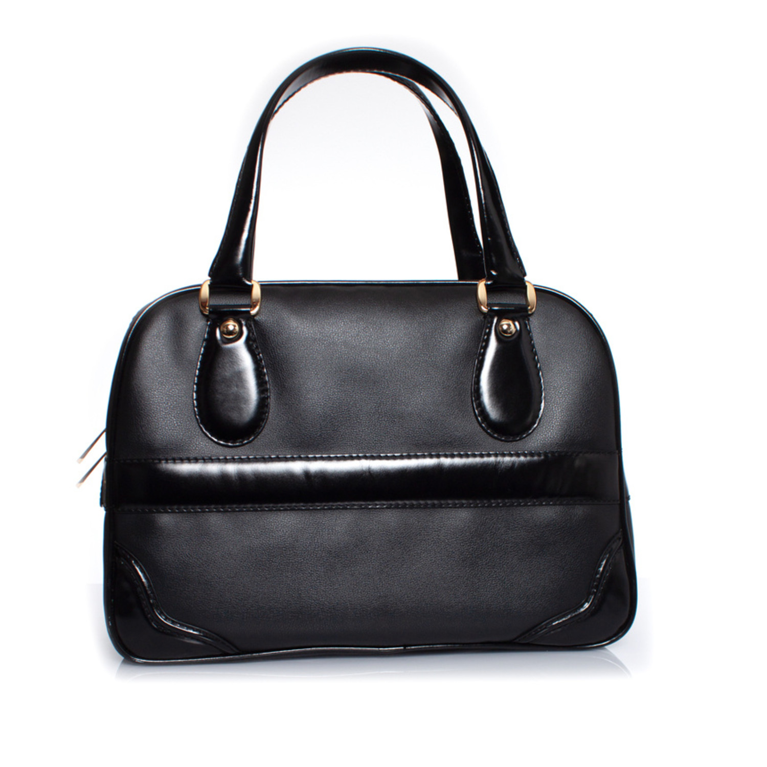 SAMSONITE BLACK LABEL, Large Weekend bag Unique Designer Pieces