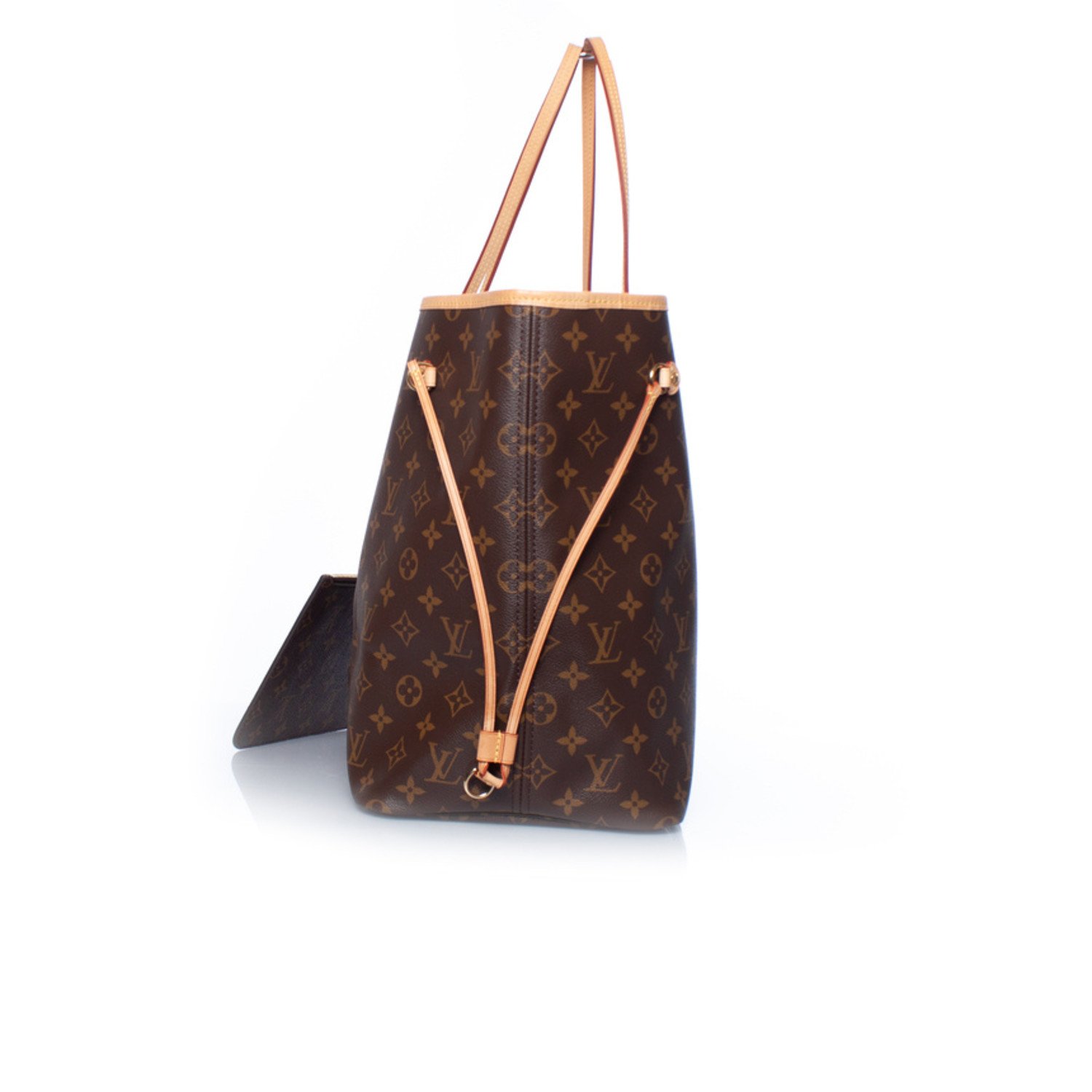 Louis Vuitton, Neverfull GM - Unique Designer Pieces