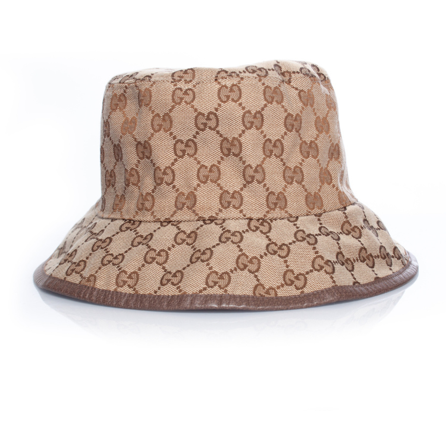 美品 GUCCI REVERSIBLE HAT リバーシブル ハット　正規品 美品 GUCCI REVERSIBLE HAT リバーシブル ハット 正規品