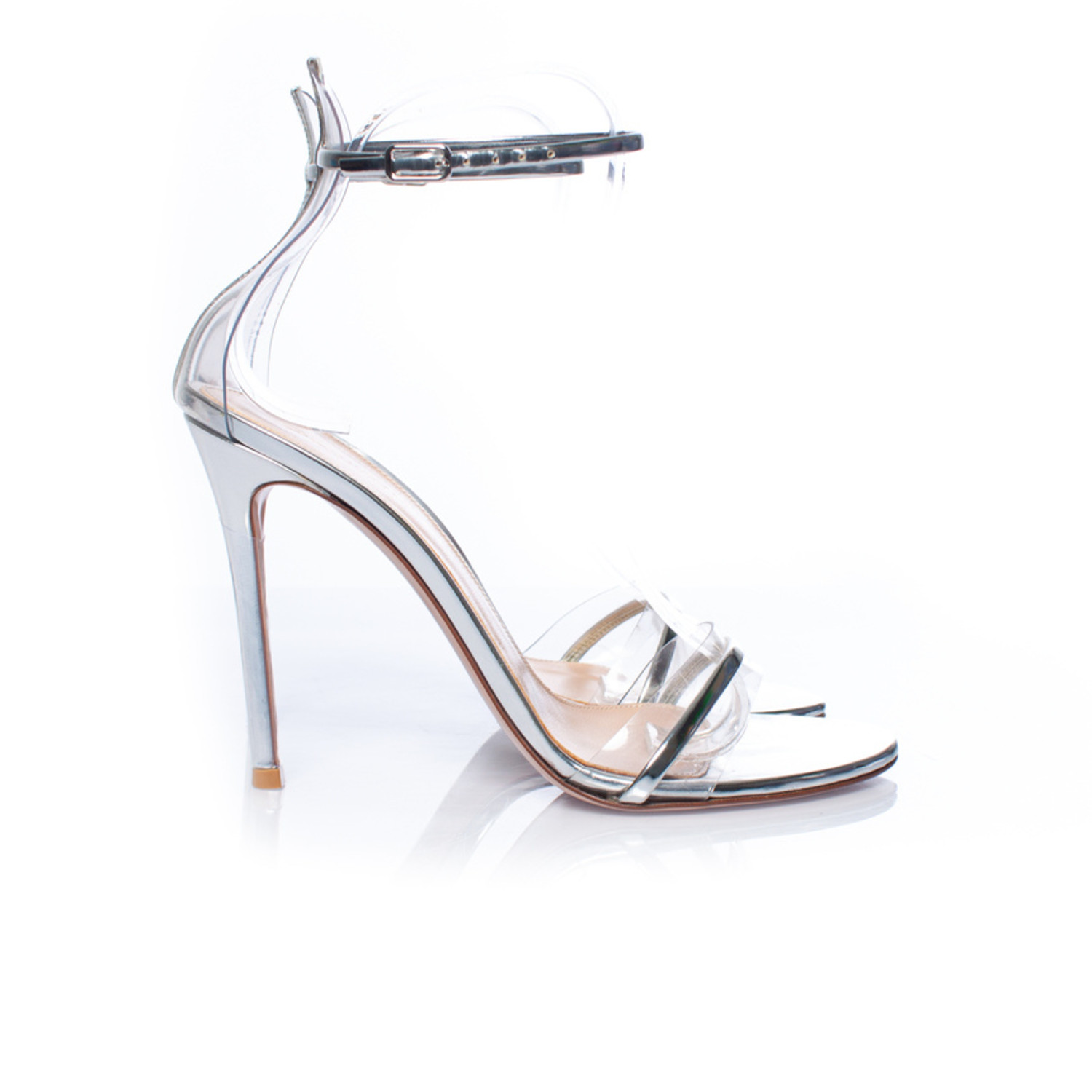 Gianvito rossi g string sandal deals