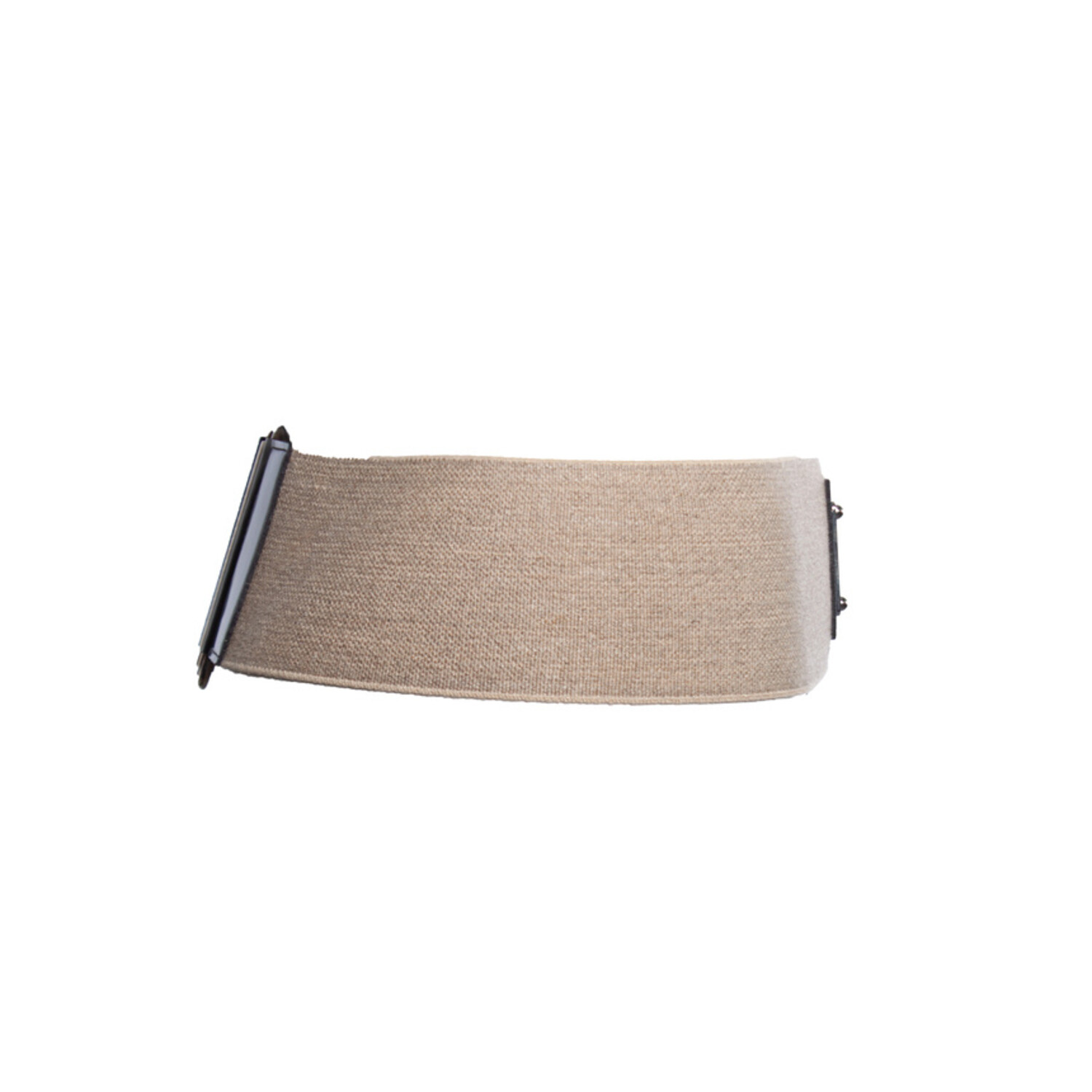 Dolce & Gabbana, Fabric waist stretch belt - Unique Designer  display picture 3