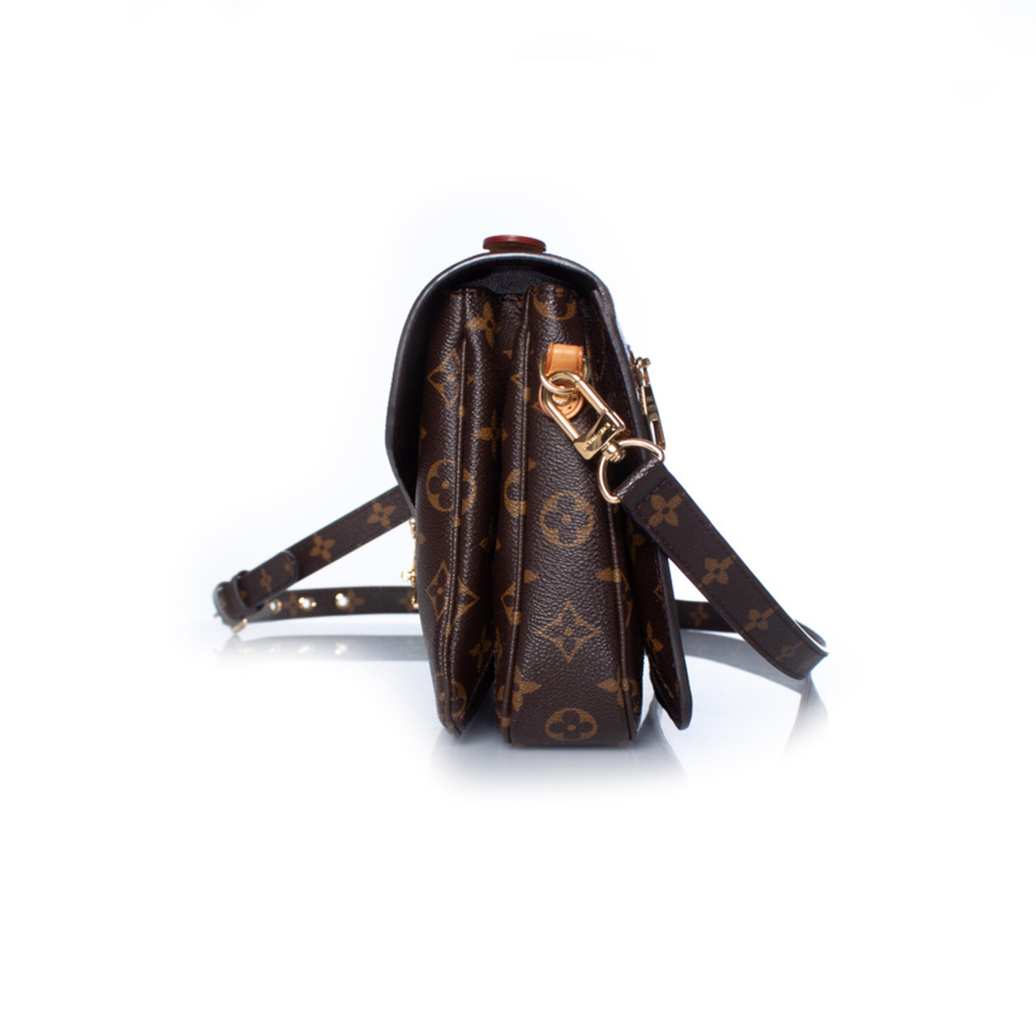 Louis Vuitton Pochette Metis Unique Designer Pieces