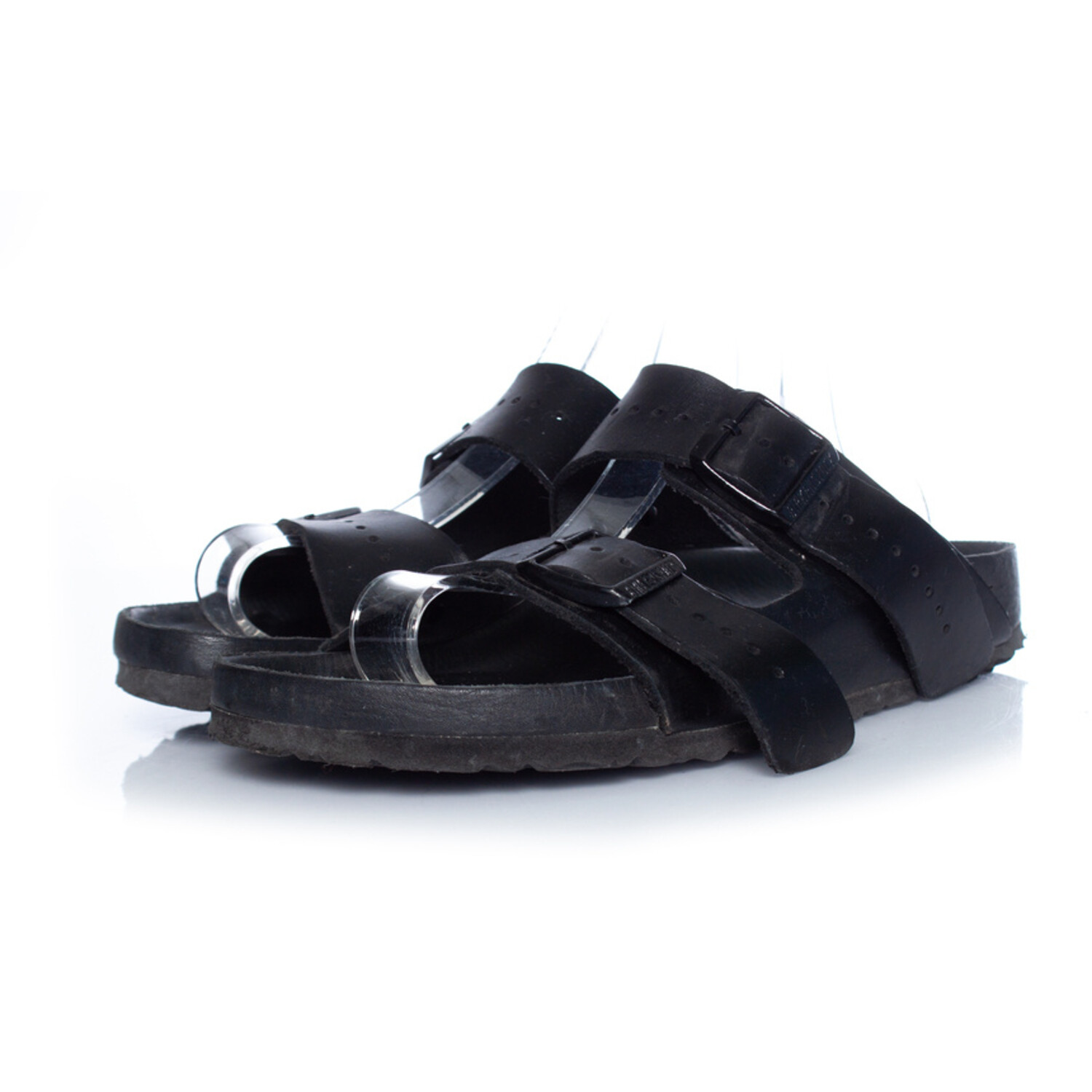 Rick shop owens birkenstock