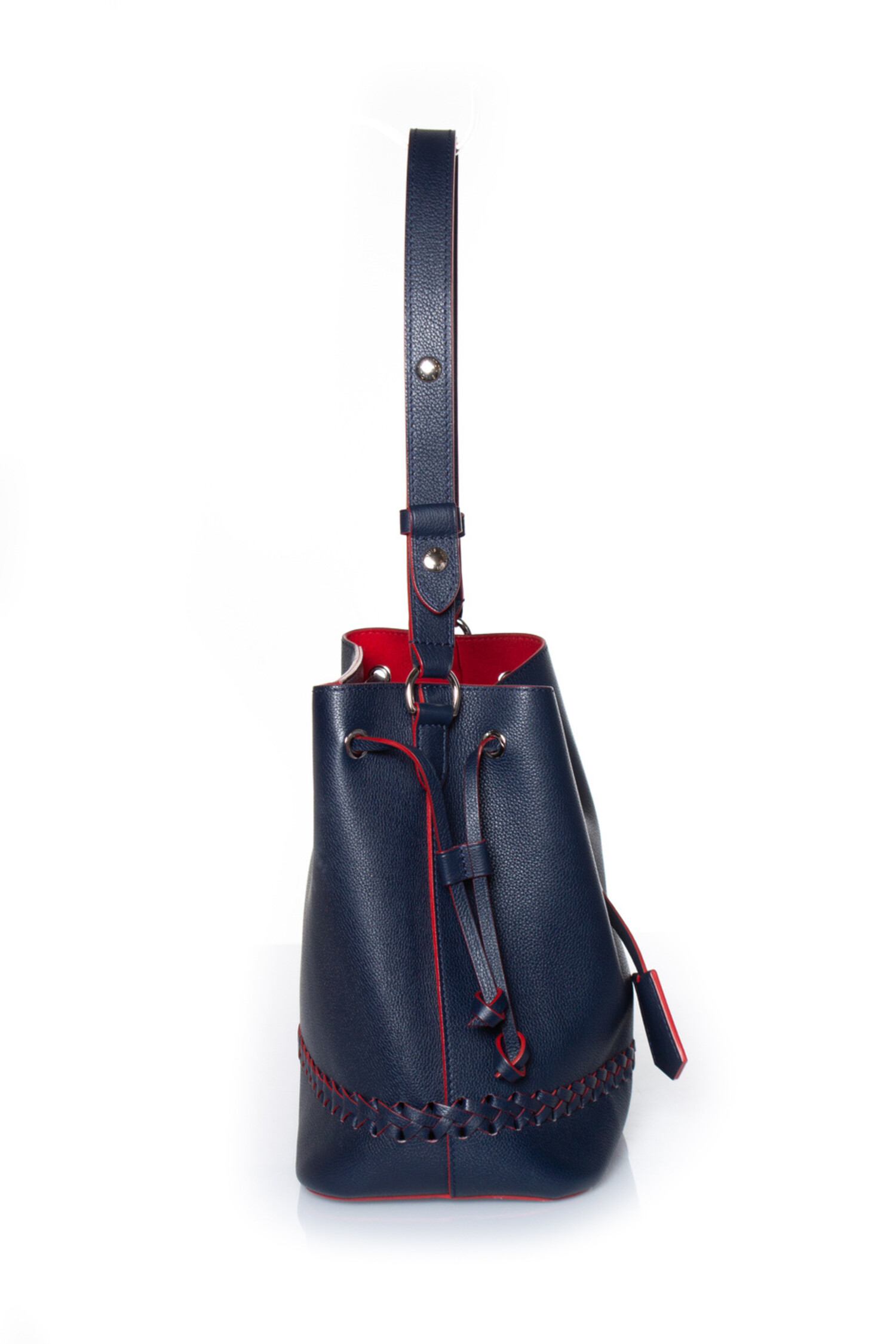 Louis Vuitton, lock bucket bag Unique Designer Pieces