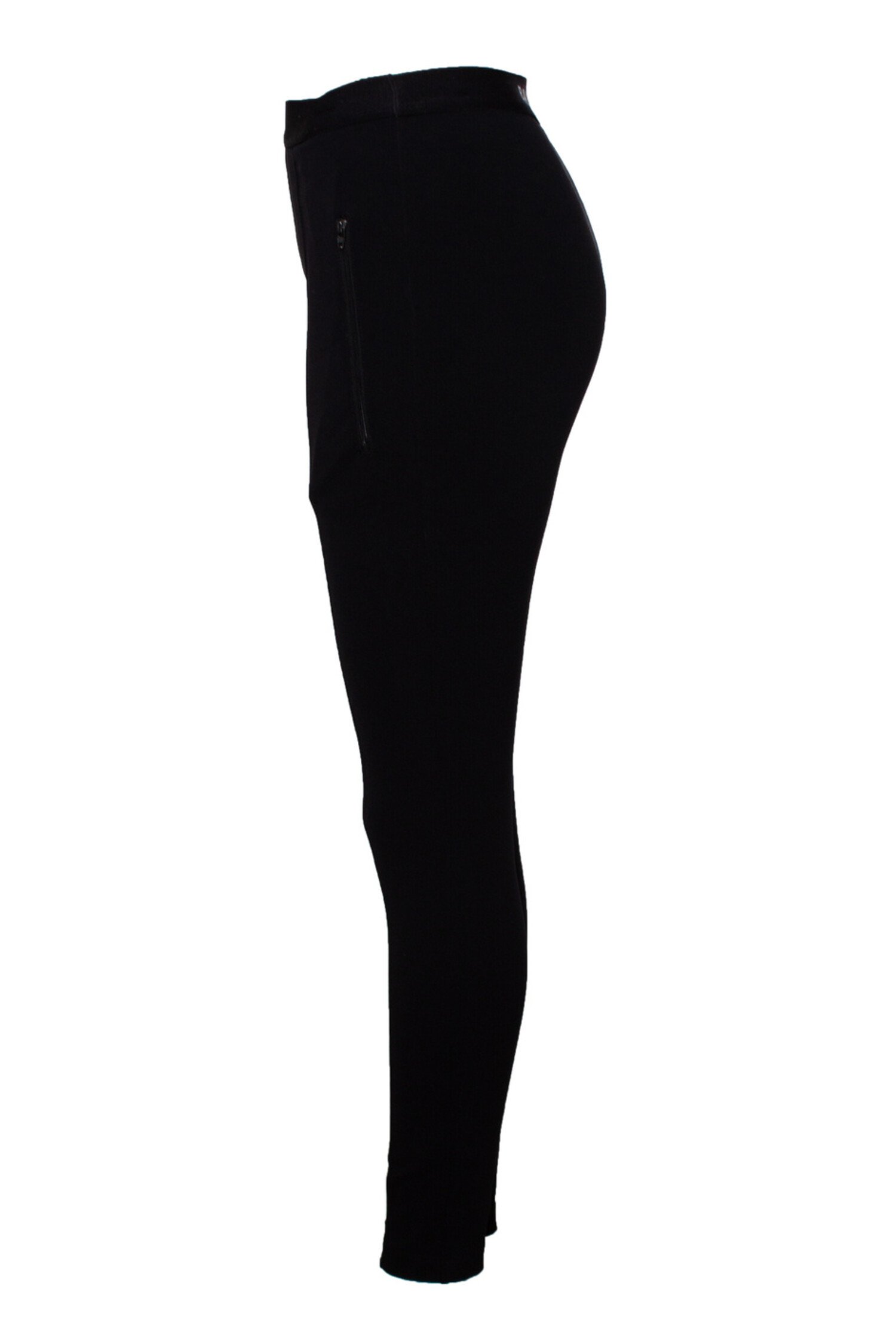 Balenciaga Pre-Owned 2000s Logo-Waistband Leggings - ShopStyle