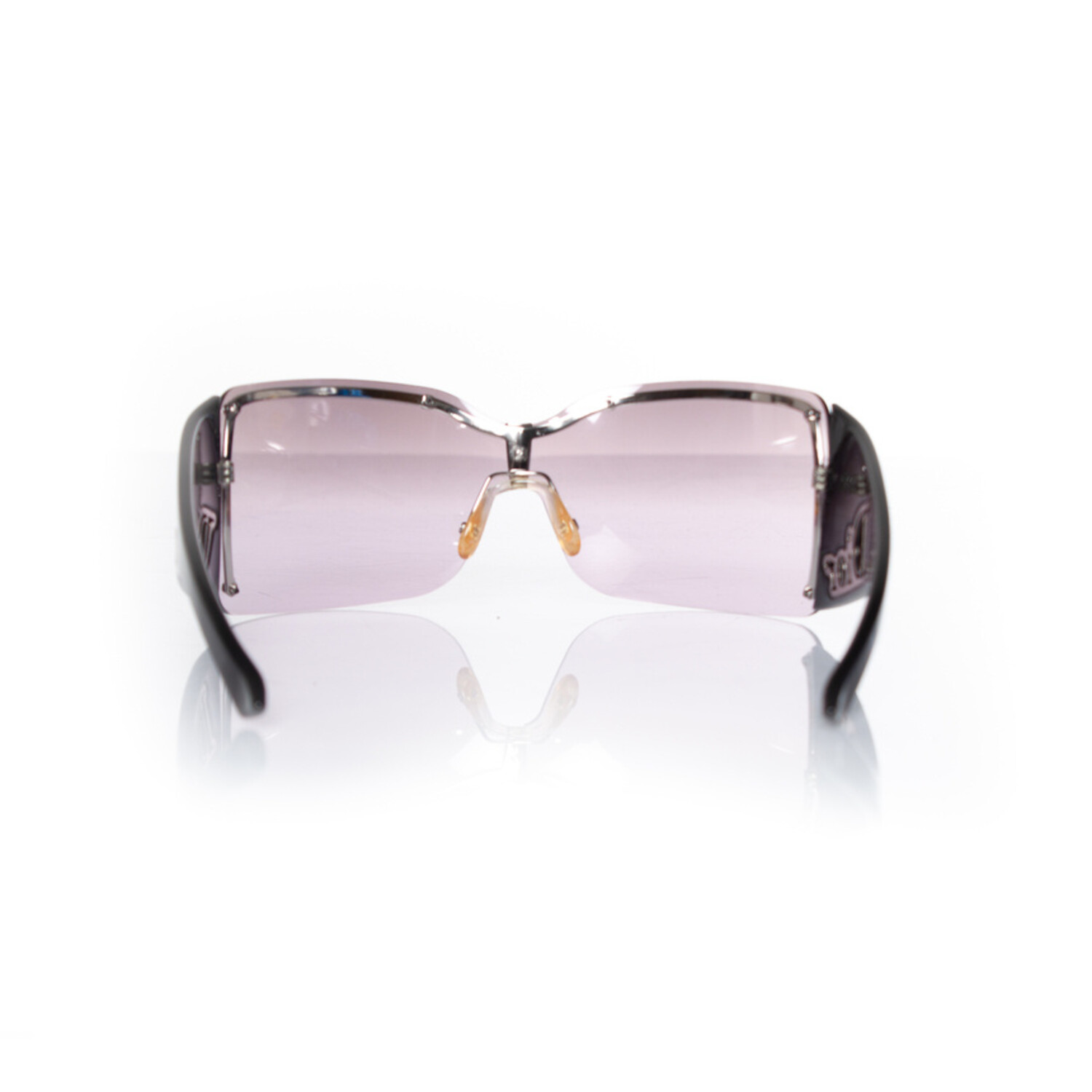 Christian Dior, Shield sunglasses - Unique Designer Pieces
