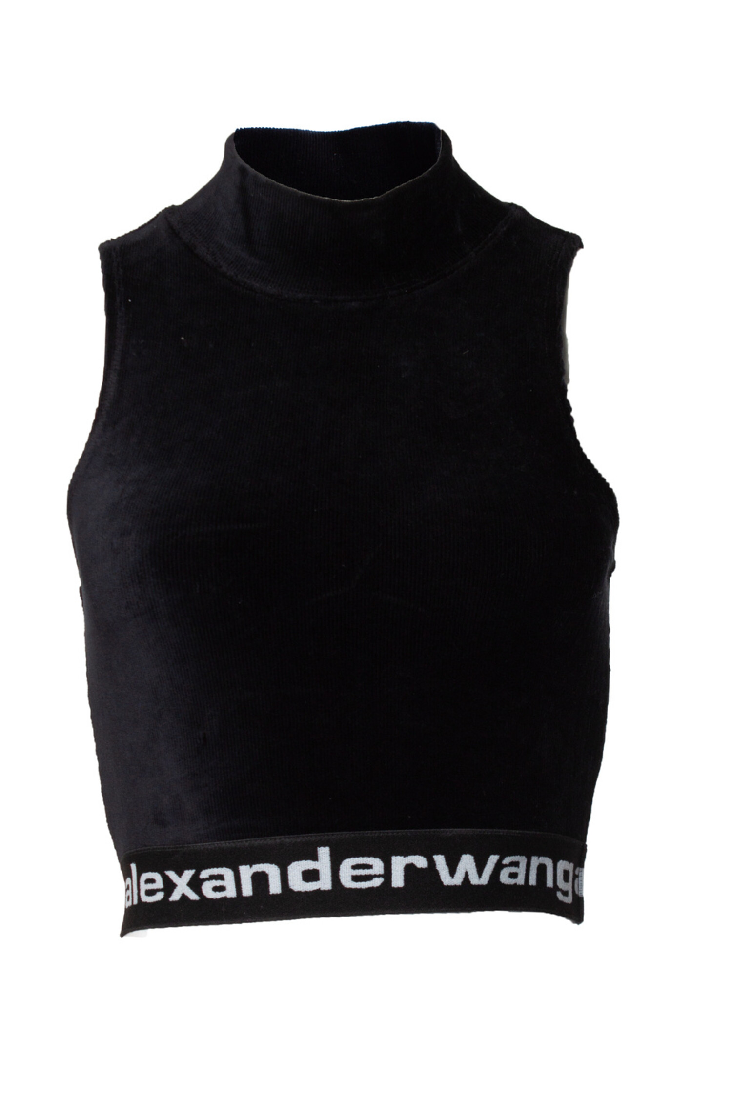 Alexander Wang Turtle Neck Bodysuit