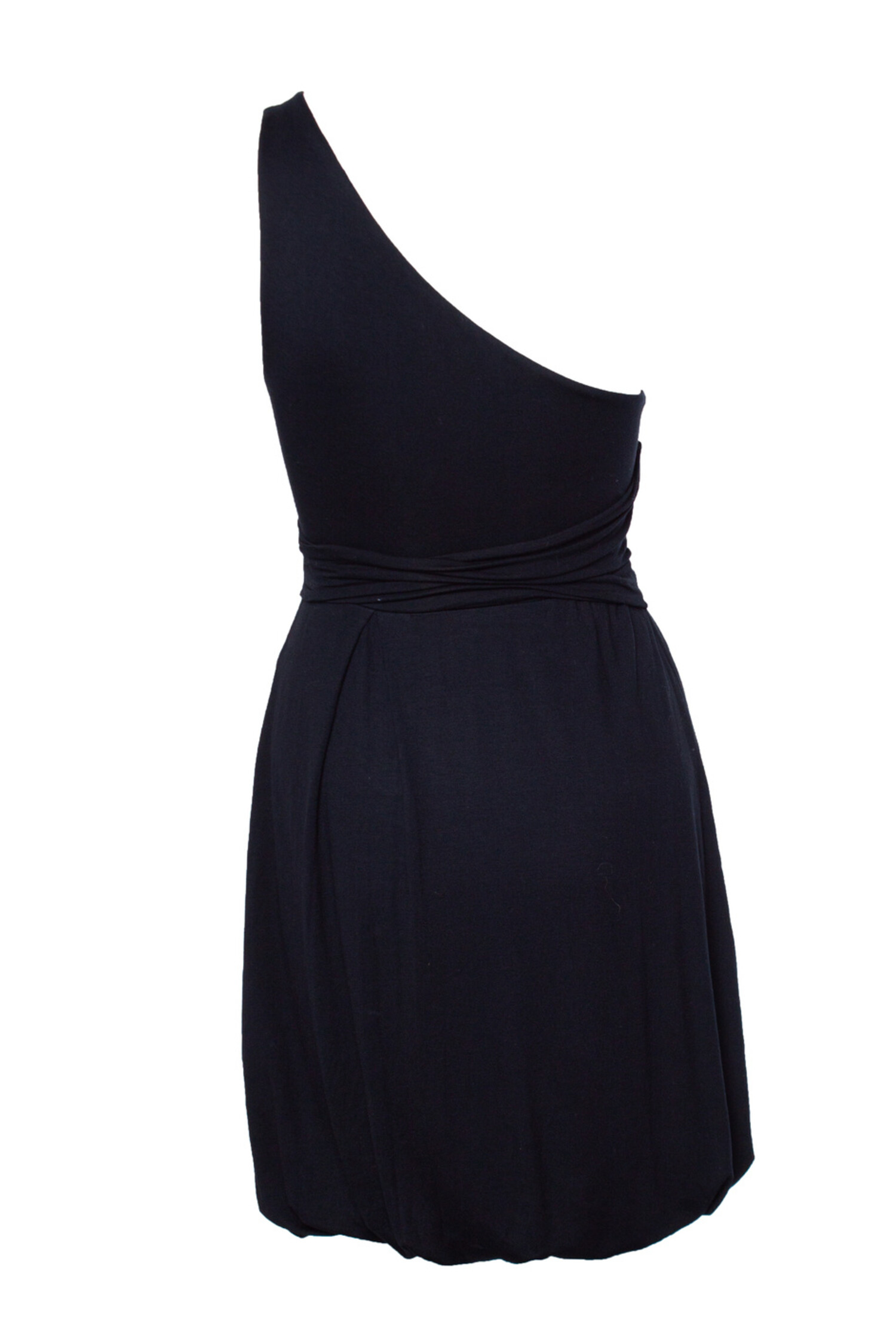 open lace back dress Moira Satin Pleated Maxi Dress