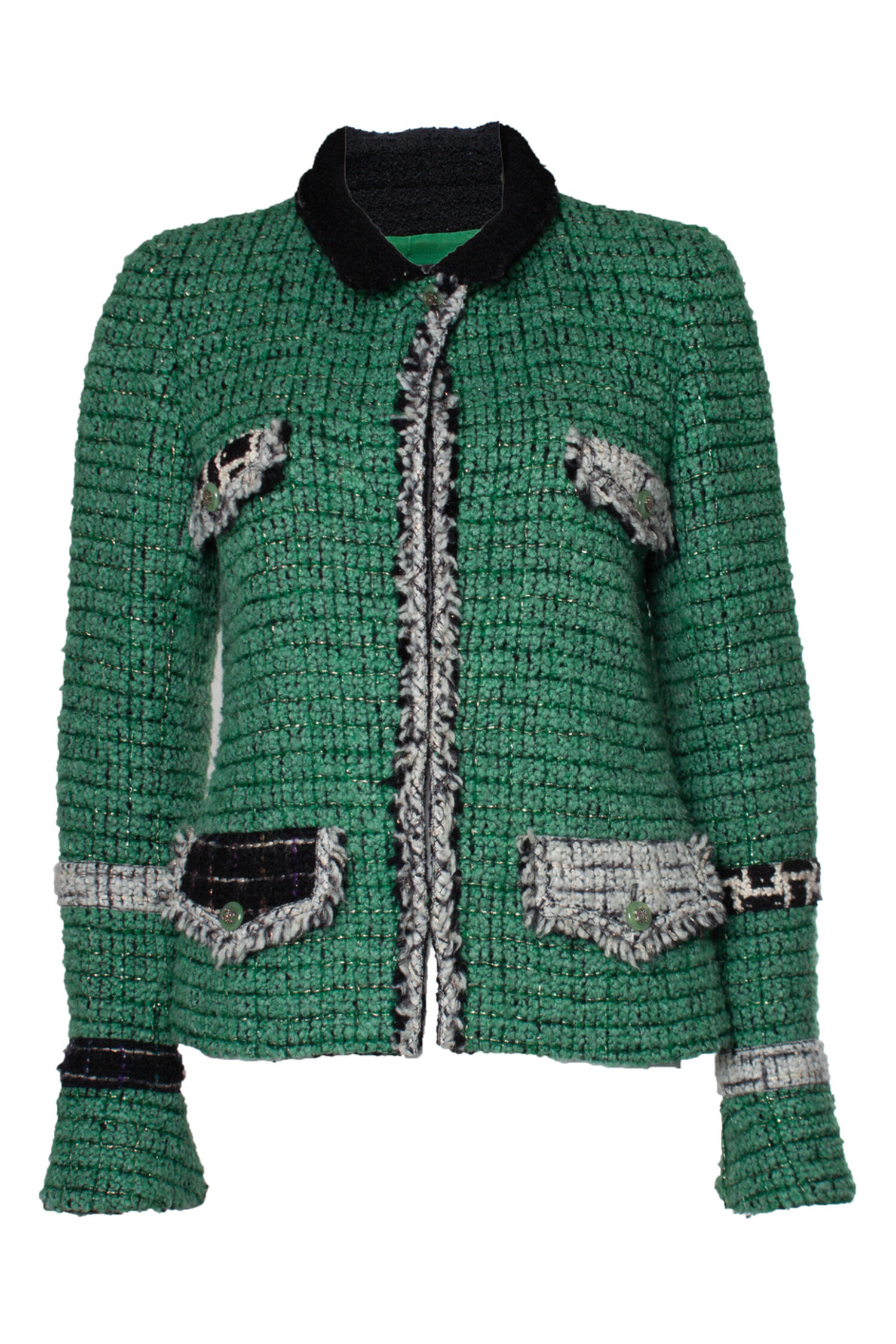 Chanel vintage jacket I FALLON - FALLON
