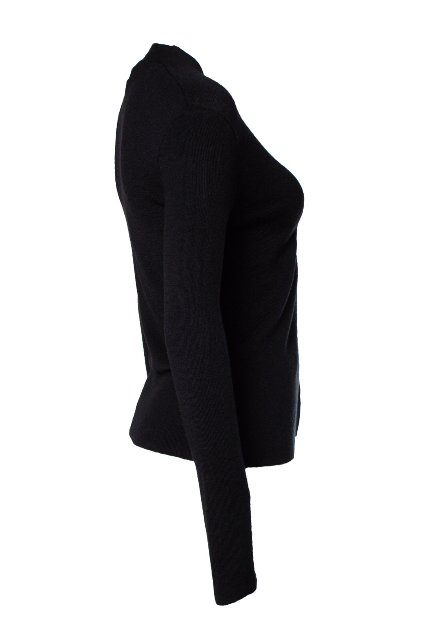 Fendi, Black cardigan - Unique Designer Pieces