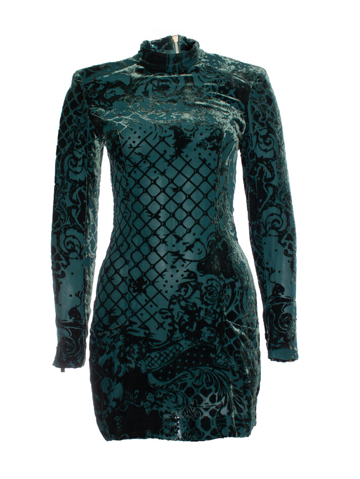 Balmain X H&M - Unique Designer Pieces