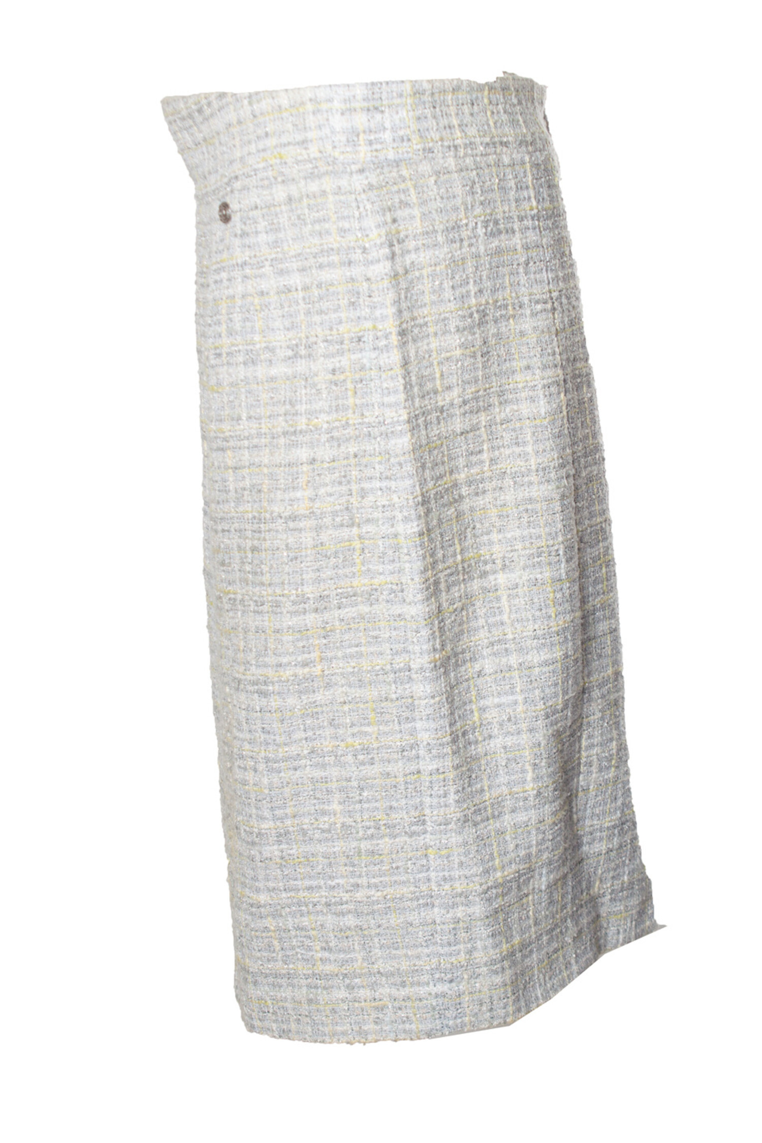 Chanel, tweed skirt - Unique Designer Pieces