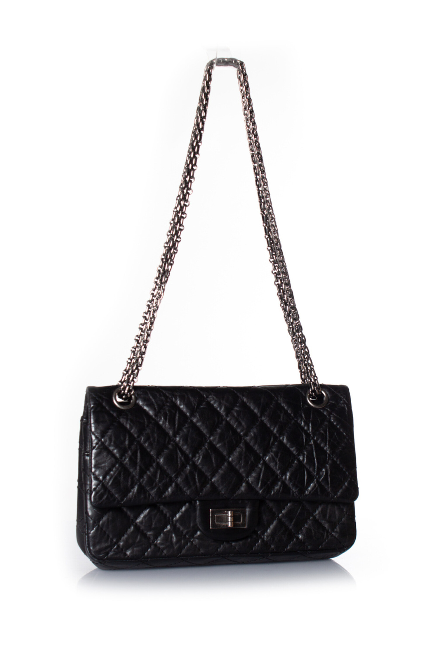 Chanel 2.55 Mini Review - A Glam Lifestyle | Fashion & Lifestyle Blog
