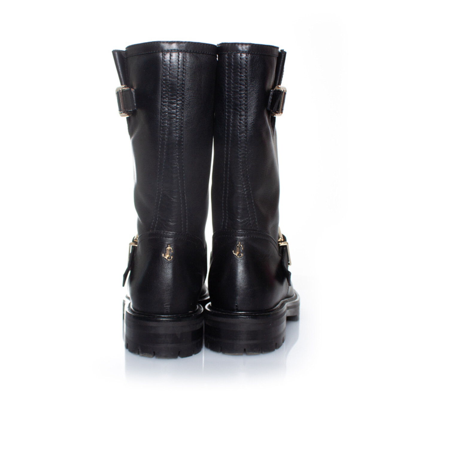 Jimmy choo motorcycle boot hot sale