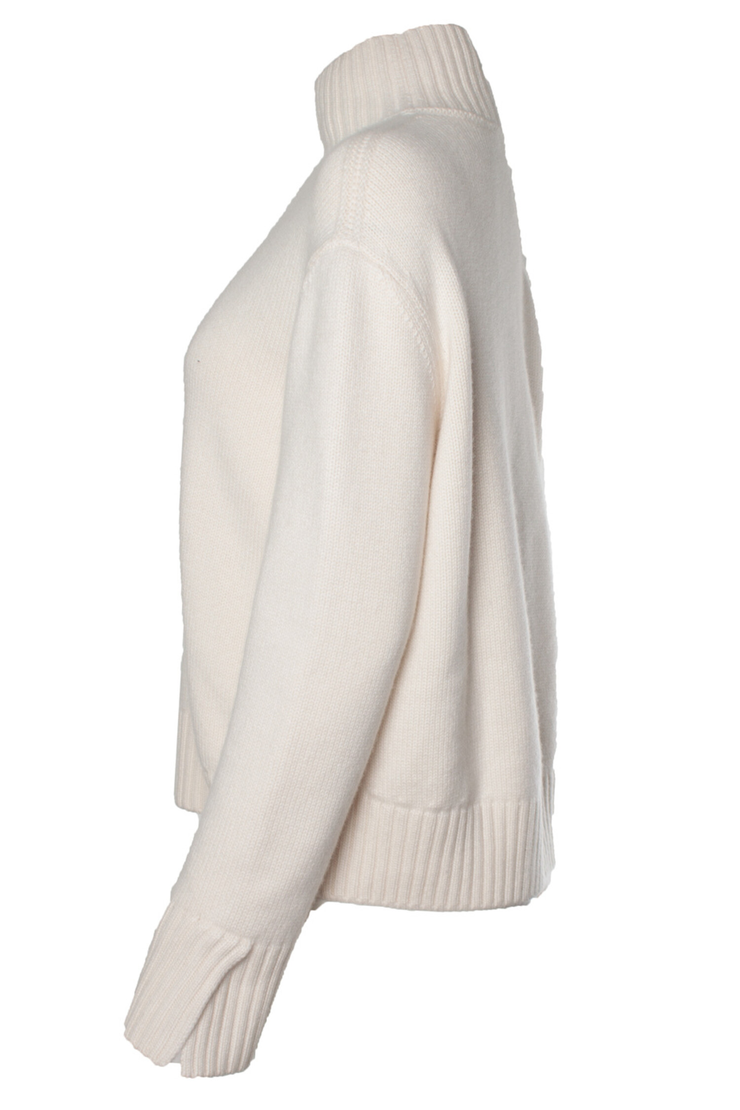 Loro Piana, parksville cashmere turtleneck sweater - Unique