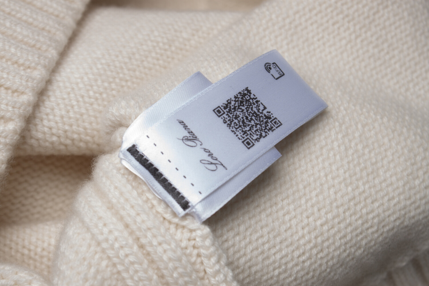 Loro Piana, parksville cashmere turtleneck sweater - Unique