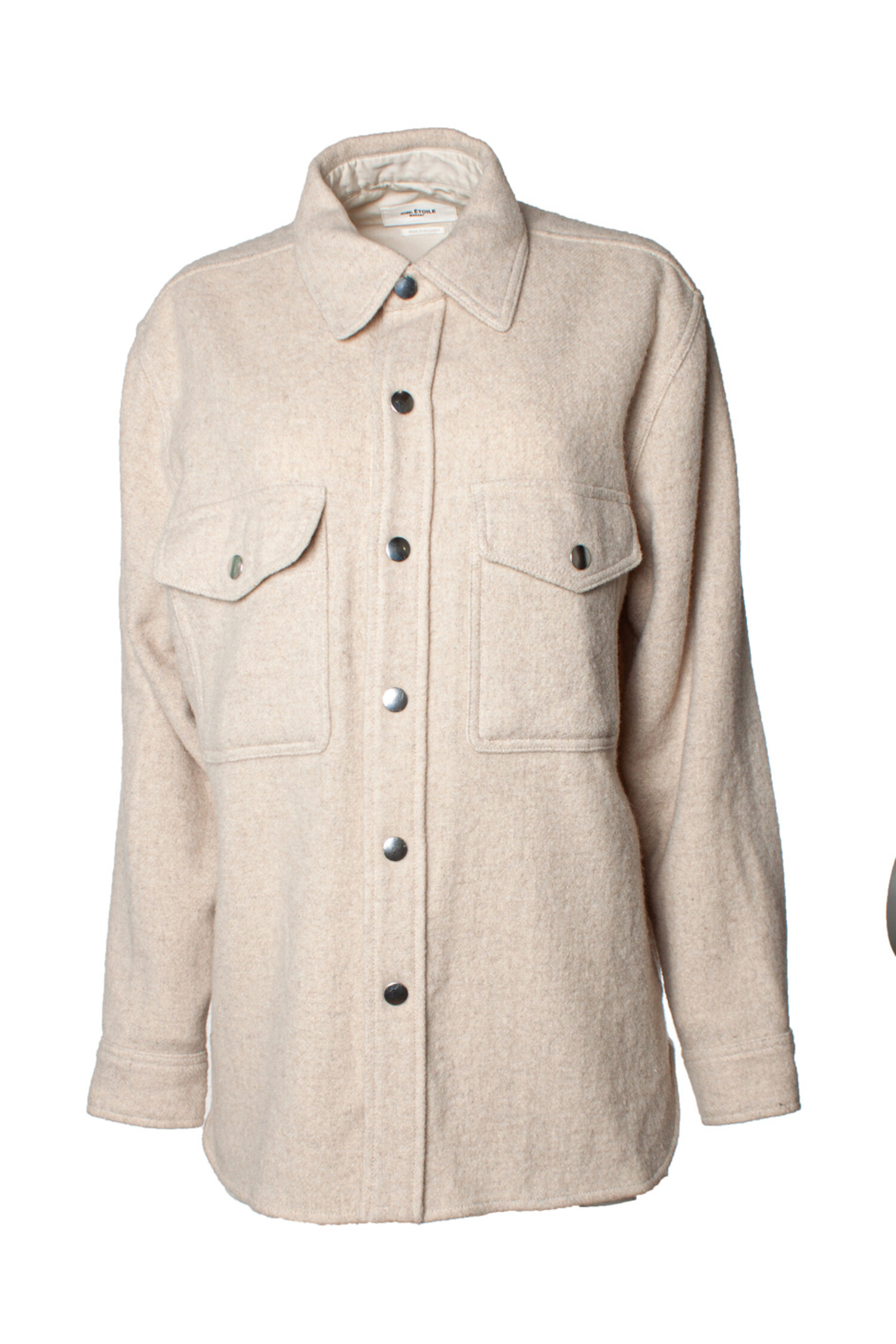 Isabel Marant Etoile, Faxon jacket - Unique Designer Pieces