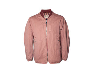 BURBERRY ピンク モノグラムメッシュジャケット12Y BURBERRY ピンク モノグラムメッシュジャケット12Y ガールズ
