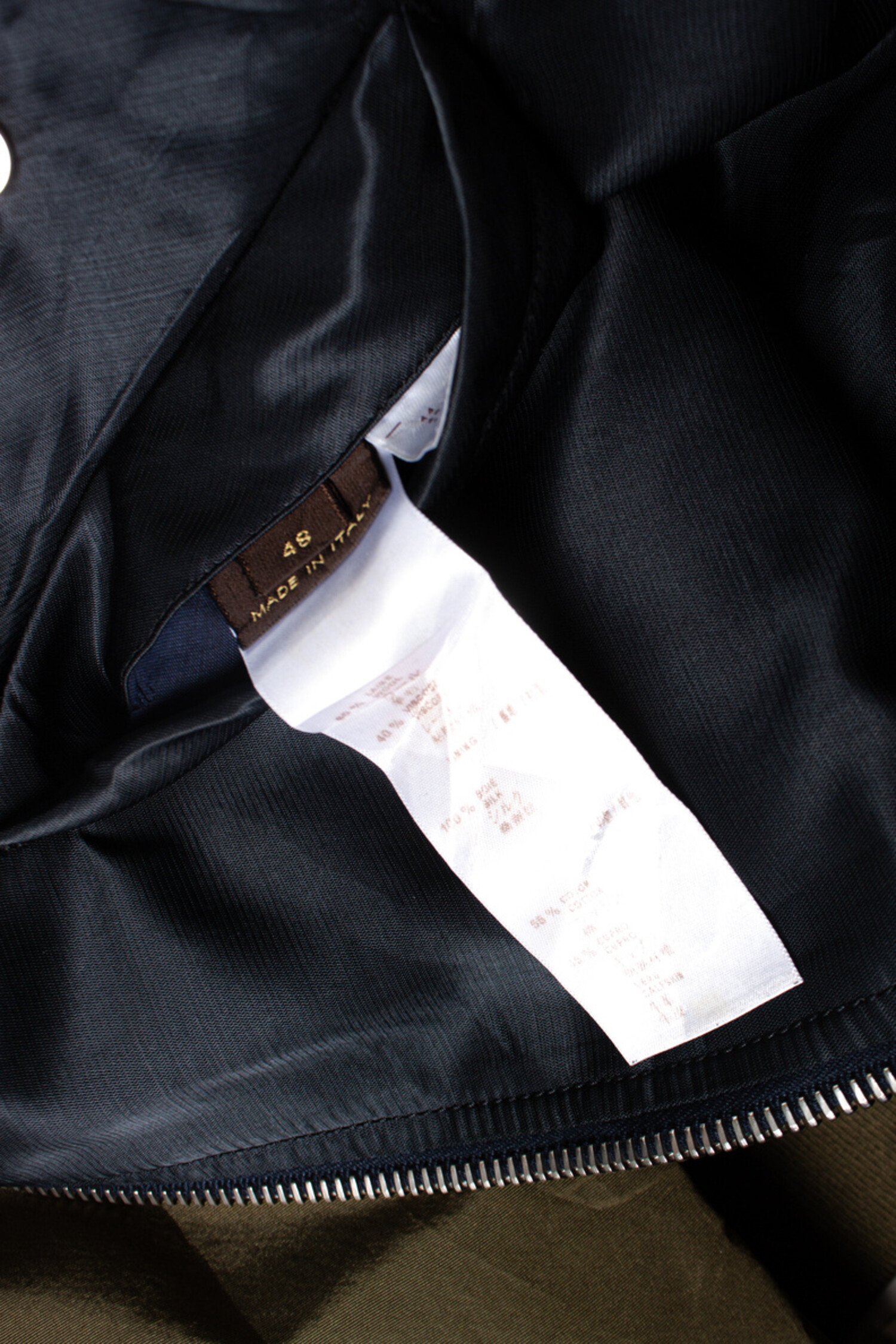 LOUIS VUITTON パームリーフストール Louis Vuitton, Limited edition bomber - Unique Designer Pieces