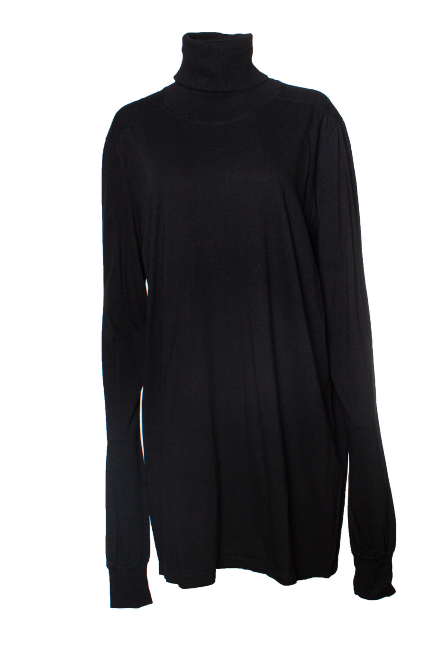 Rick Owens, Sphinx FW15 sweater - Unique Designer Pieces