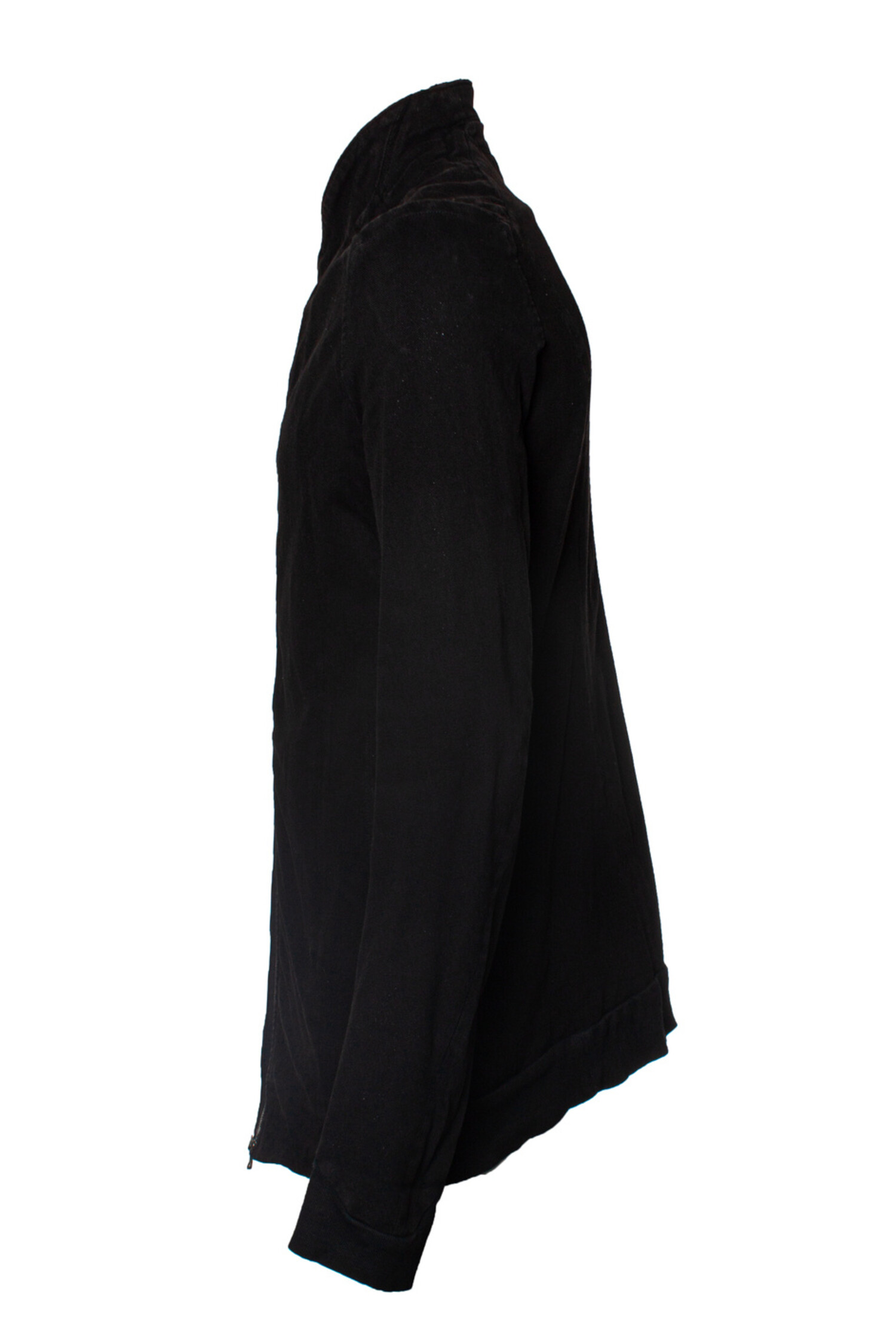JULIUS, SS15 PRISM cotton jacket - Unique Designer Pieces