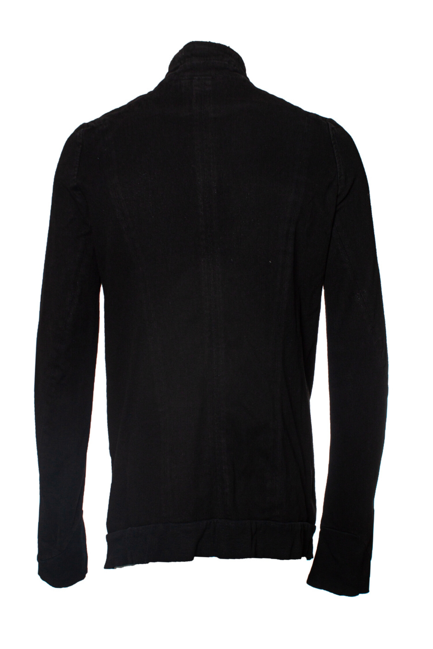 JULIUS, SS15 PRISM cotton jacket - Unique Designer Pieces