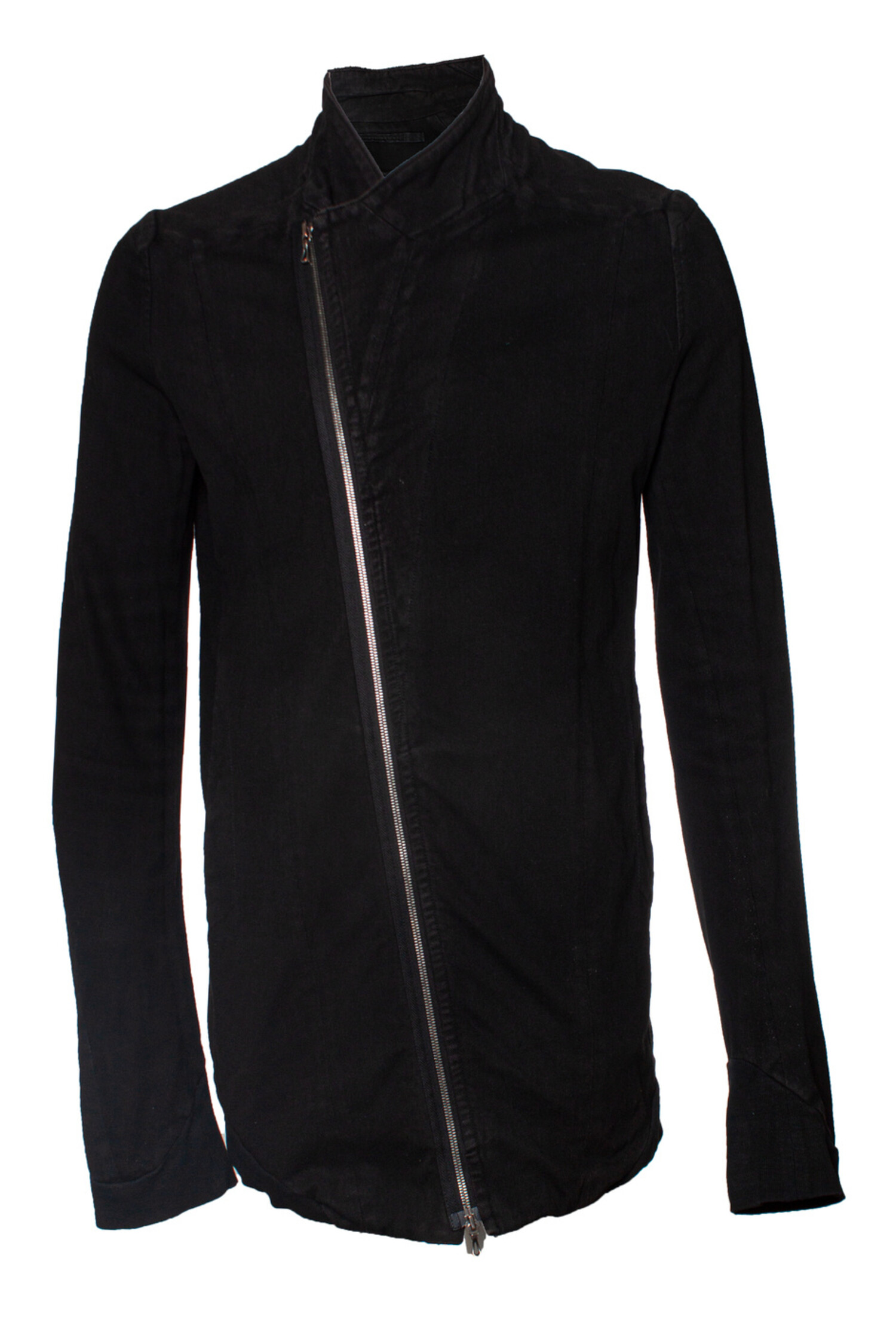 JULIUS カットソー 15SS prism, JULIUS, SS15 PRISM cotton jacket - Unique Designer Pieces
