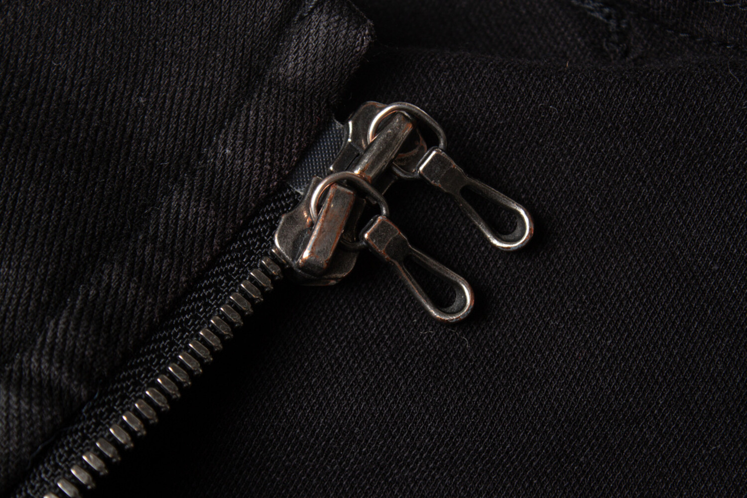 JULIUS, SS15 PRISM cotton jacket - Unique Designer Pieces
