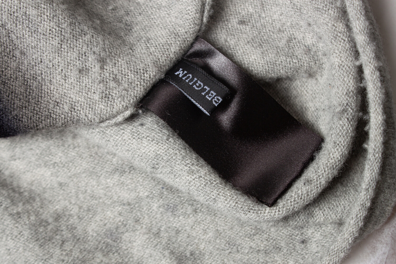 Ann Demeulemeester 本人期　カーディガン XS グレー IMG_5739_daaea8ff-2b47-4f48-