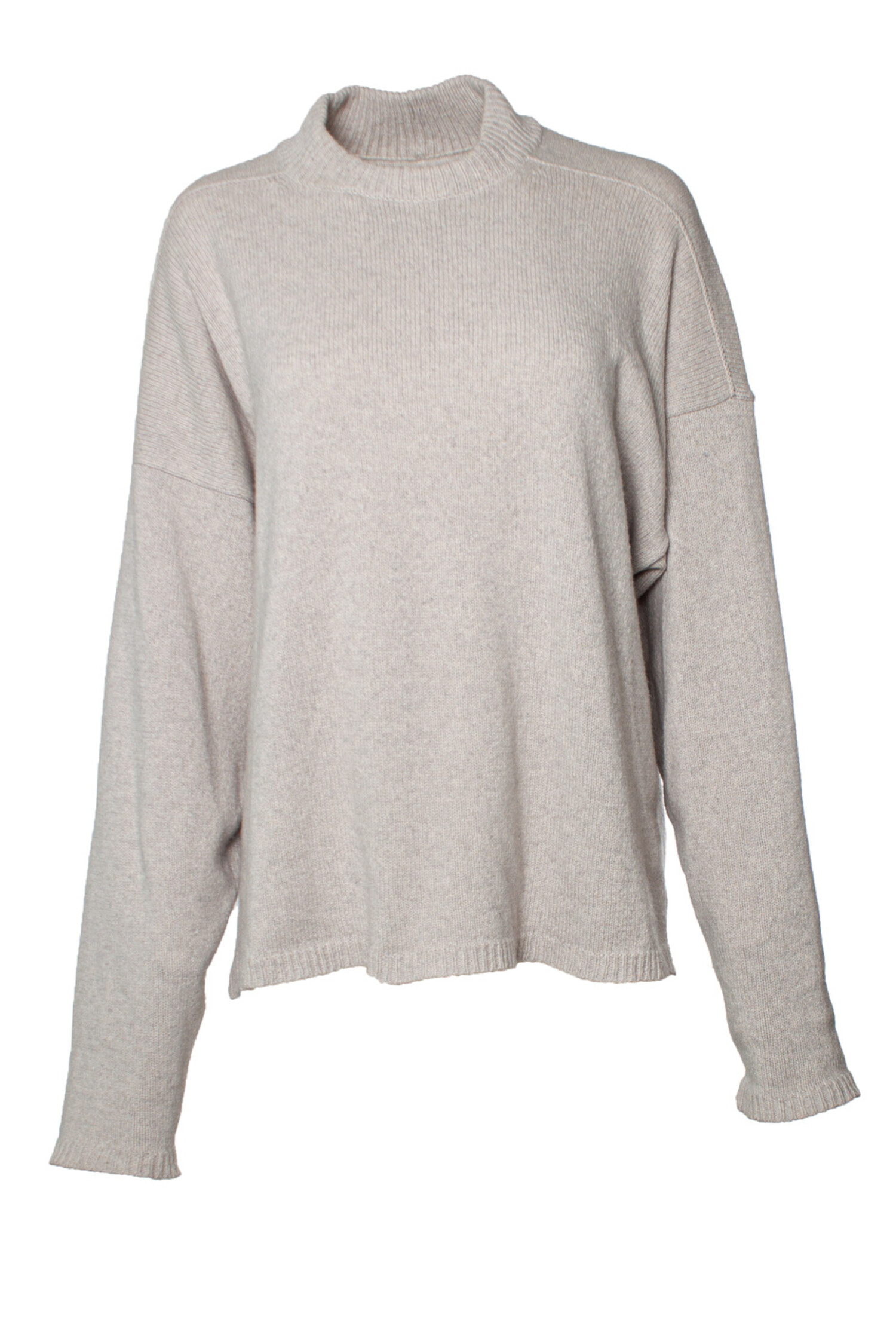Rick owens 21SS ニットアームウォーマー Rick Owens: ブラック Hollywood Rasato Knit アームウォーマー