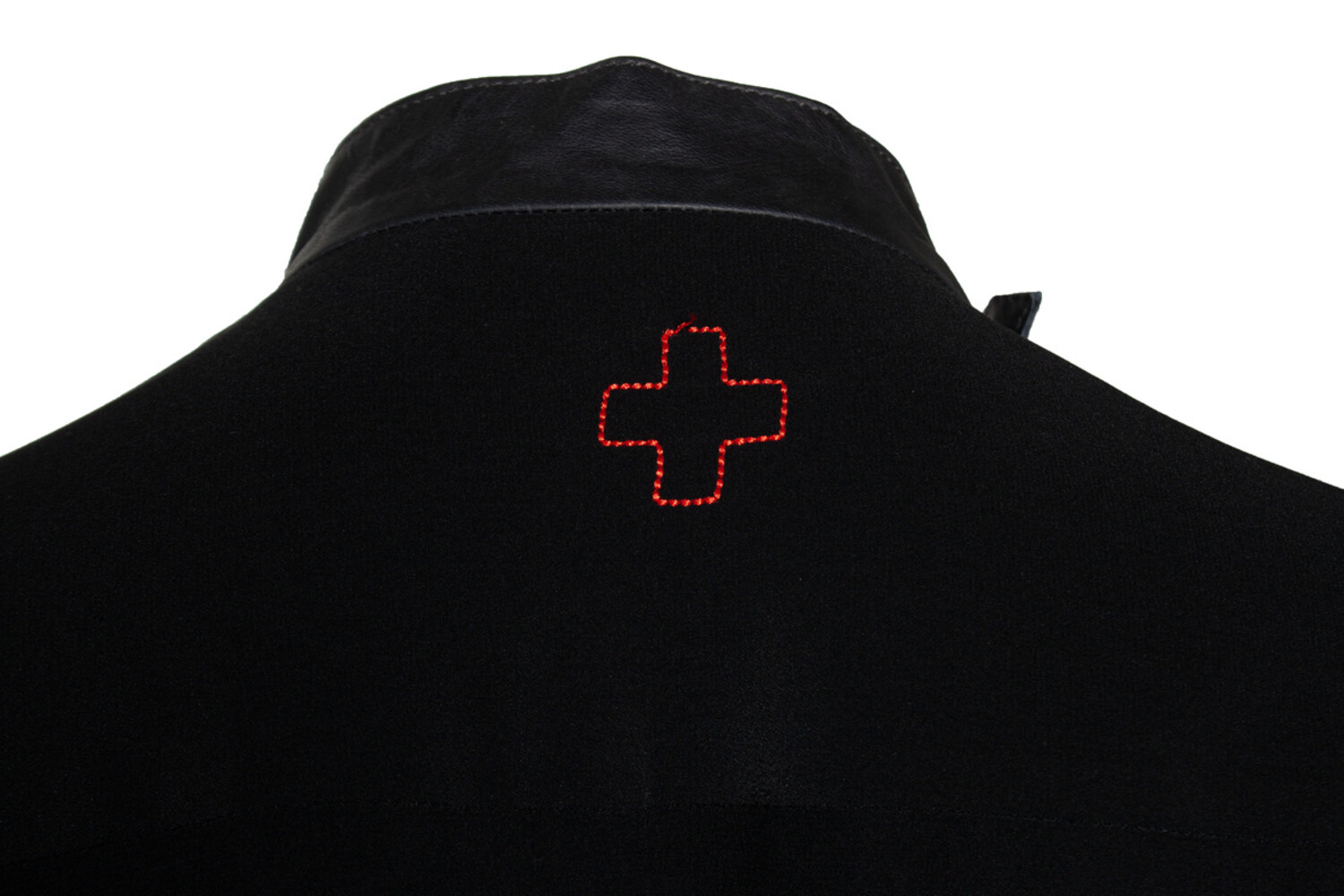 72●A. F. VANDEVORST ウールテールコート TS0821-1 A.f. vandevorst, see through wrap coat - Unique Designer Pieces